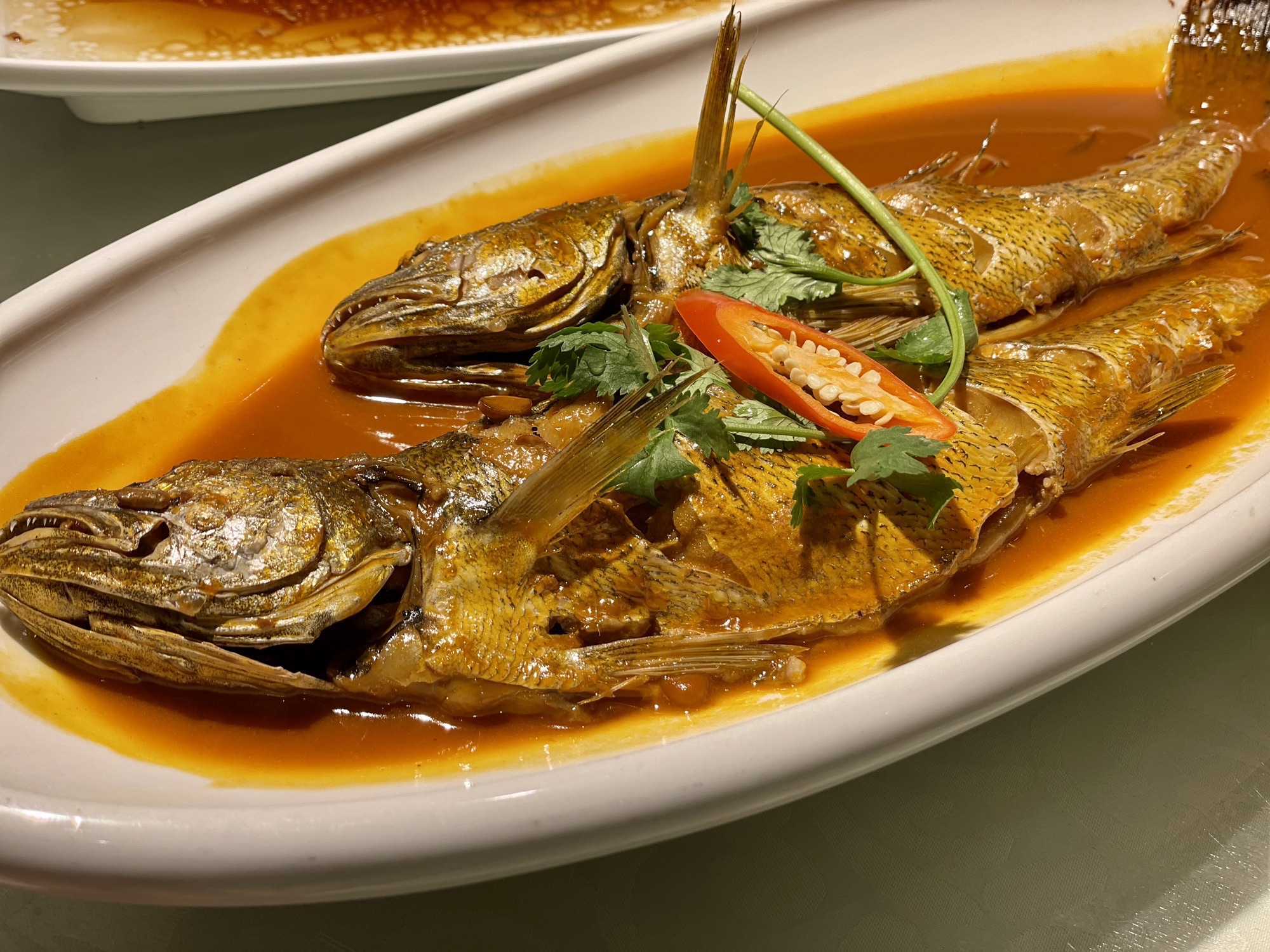 银杏树海鲜餐厅(金水路店)