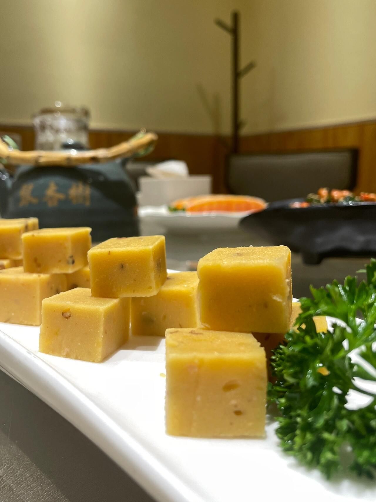 银杏树海鲜餐厅(金水路店)