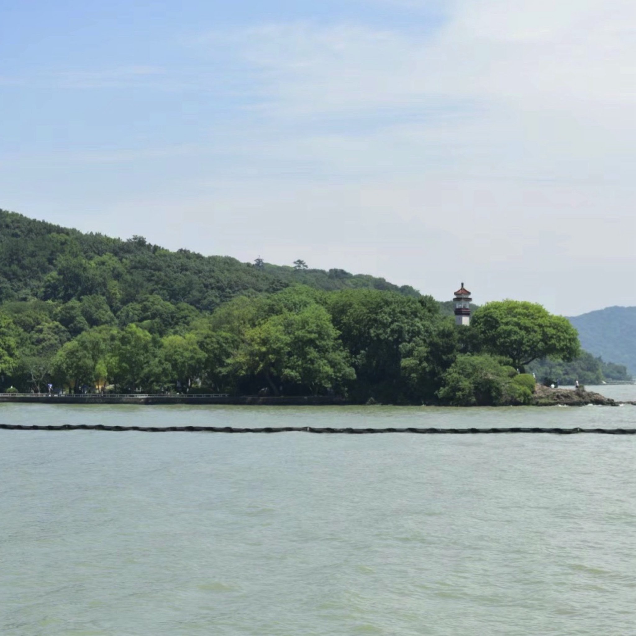 太美太湖旅游区旅行图片 2