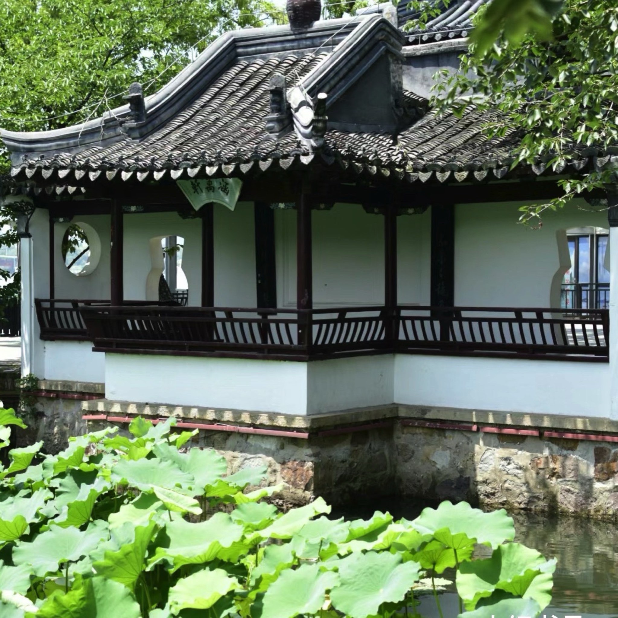 太美太湖旅游区旅行图片 1