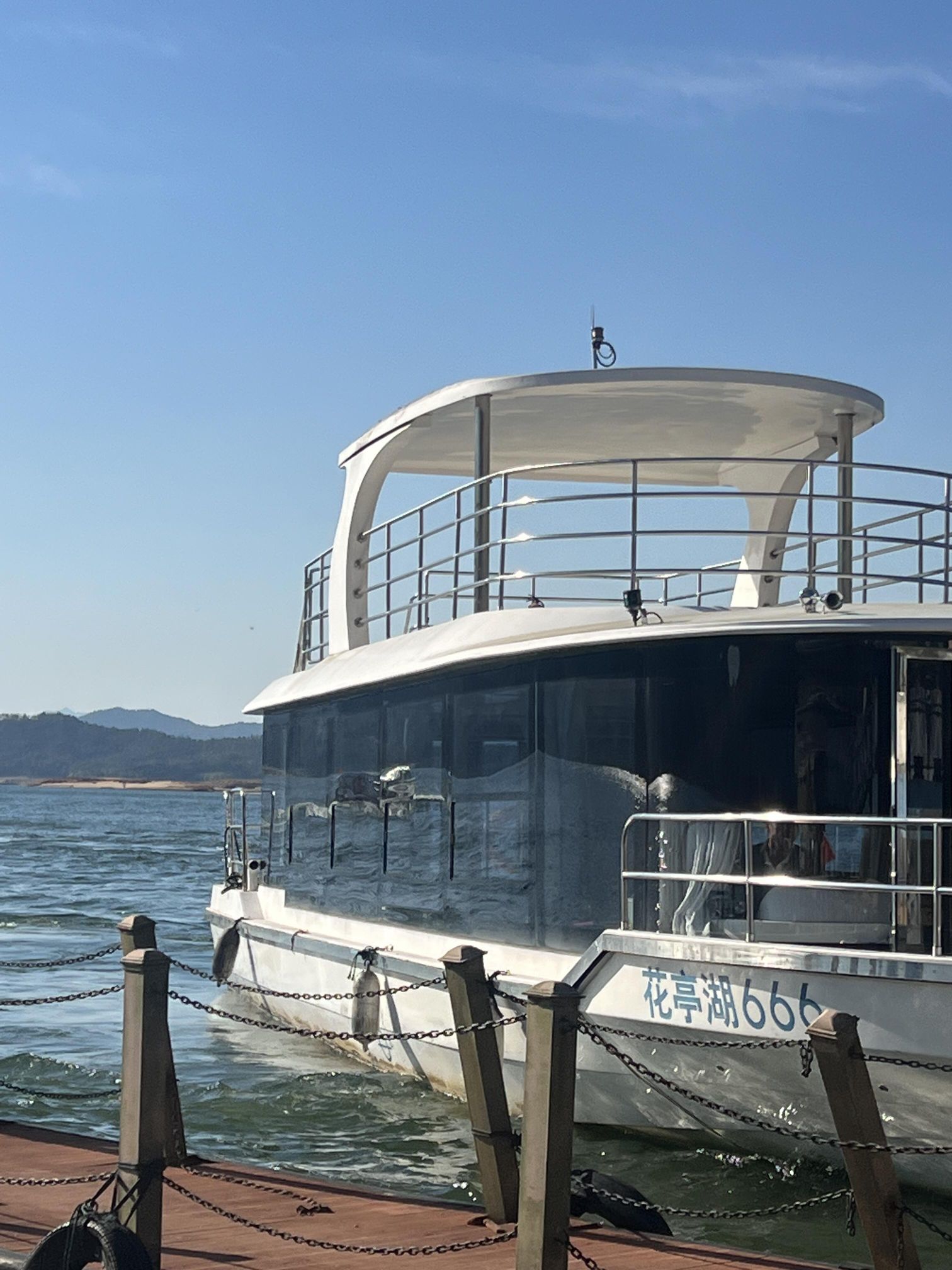 太美太湖旅游区旅行图片 3