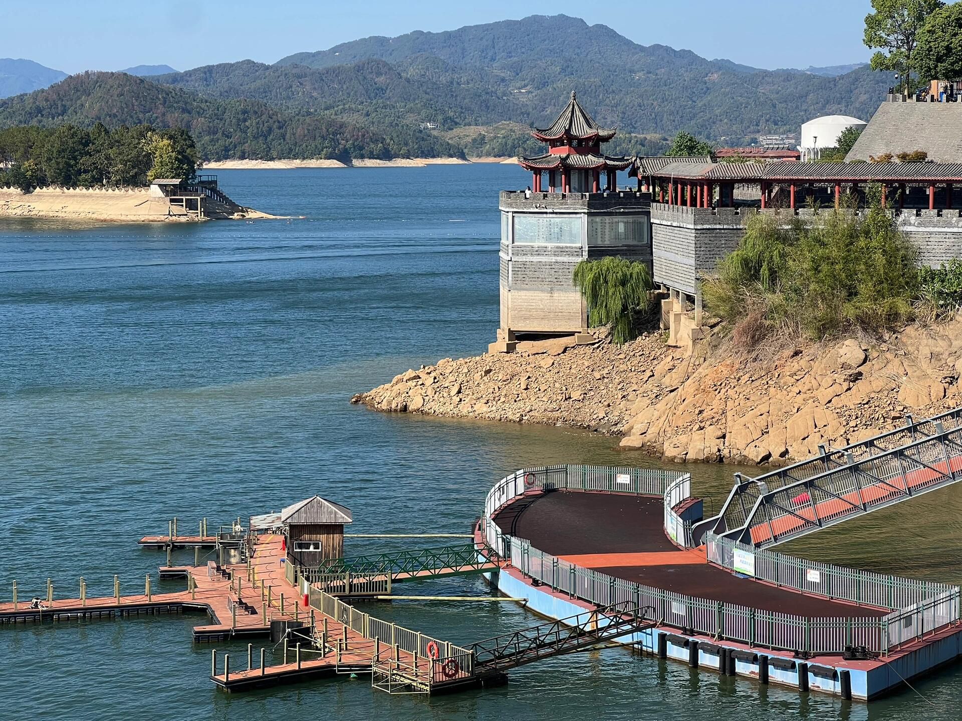太美太湖旅游区旅行图片 1