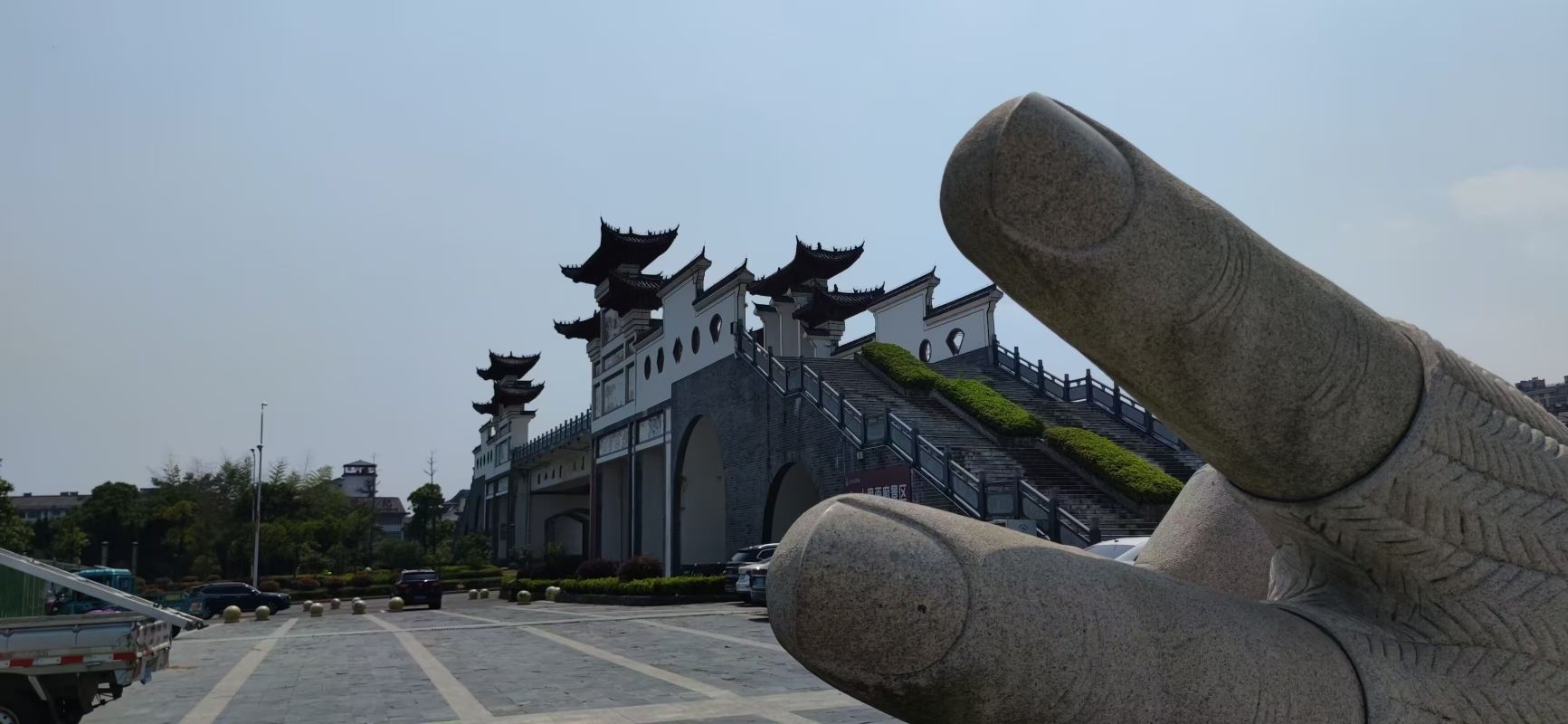 太美太湖旅游区旅行图片 3