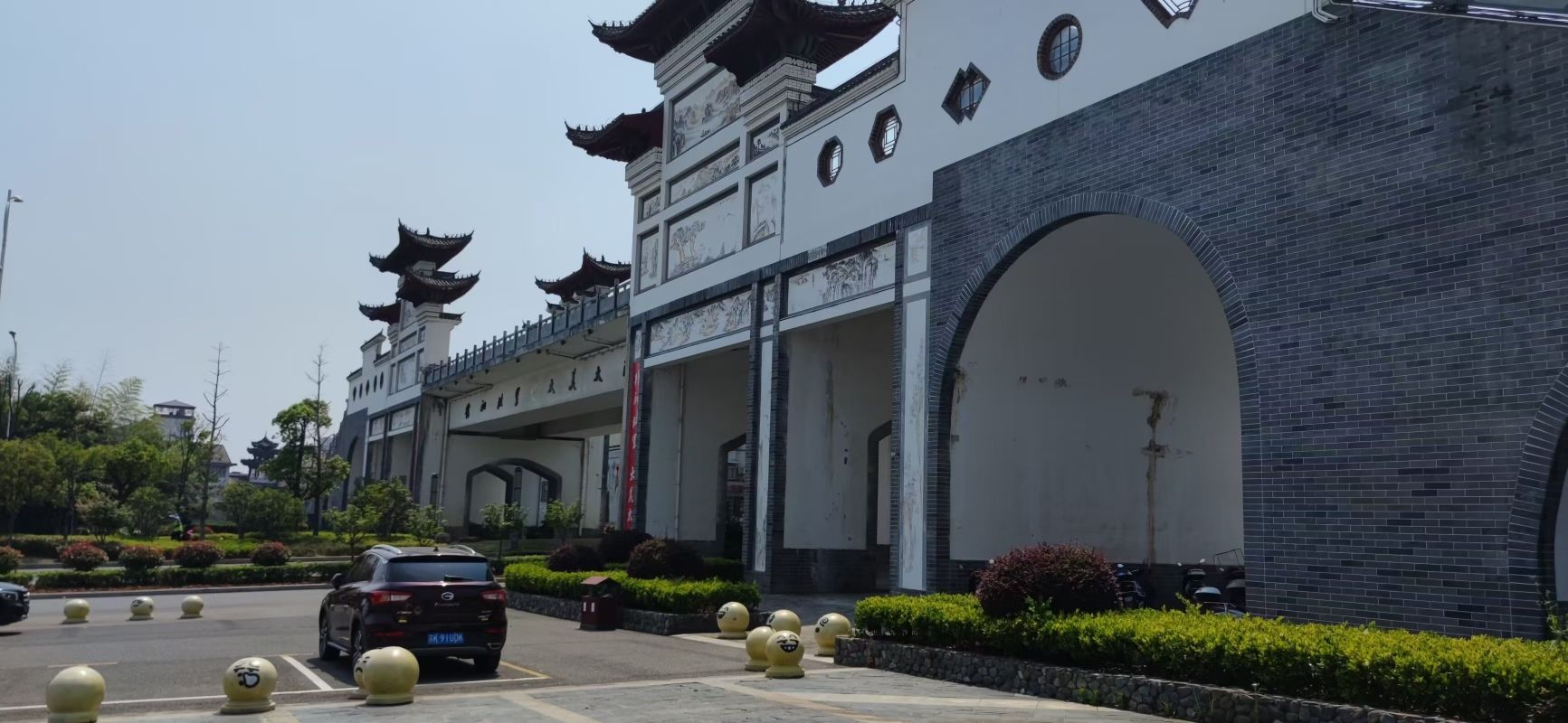 太美太湖旅游区旅行图片 1