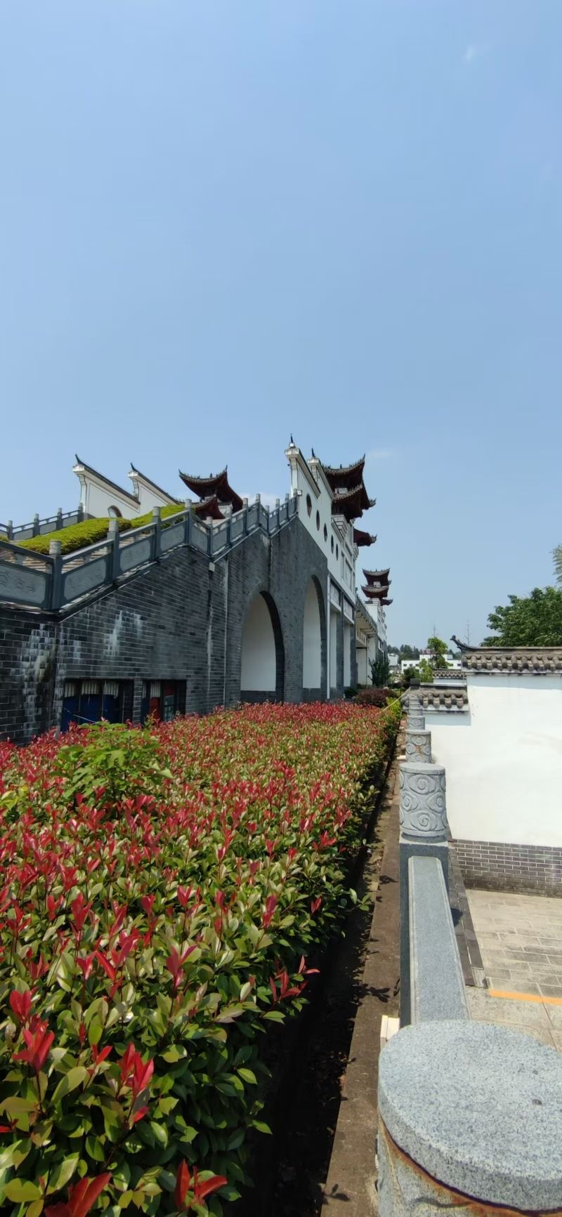 太美太湖旅游区旅行图片 2