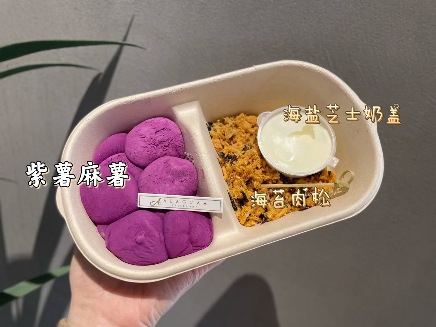 阿拉呱呱ALAGUAA(安庆新城吾悦广场店)