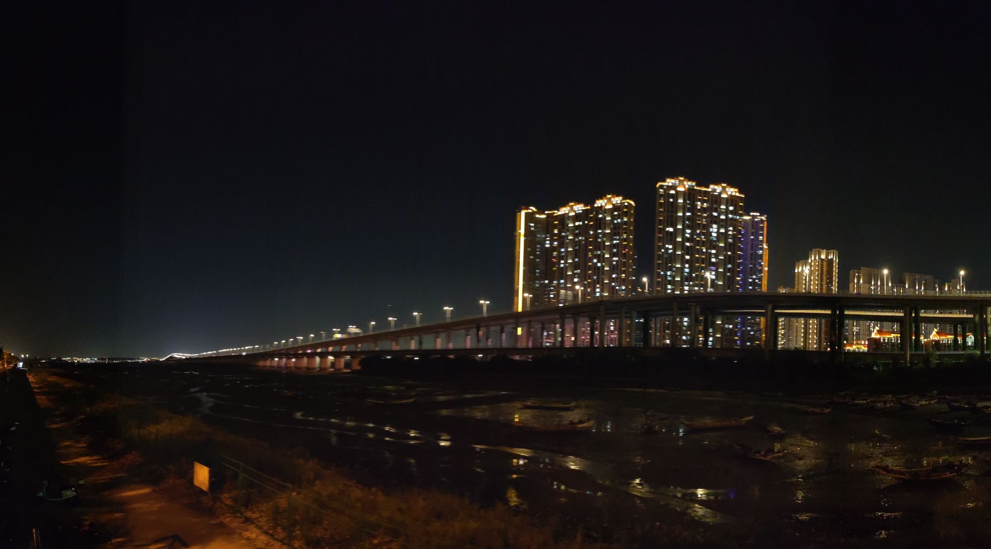 杏林桥观景旅行图片 1