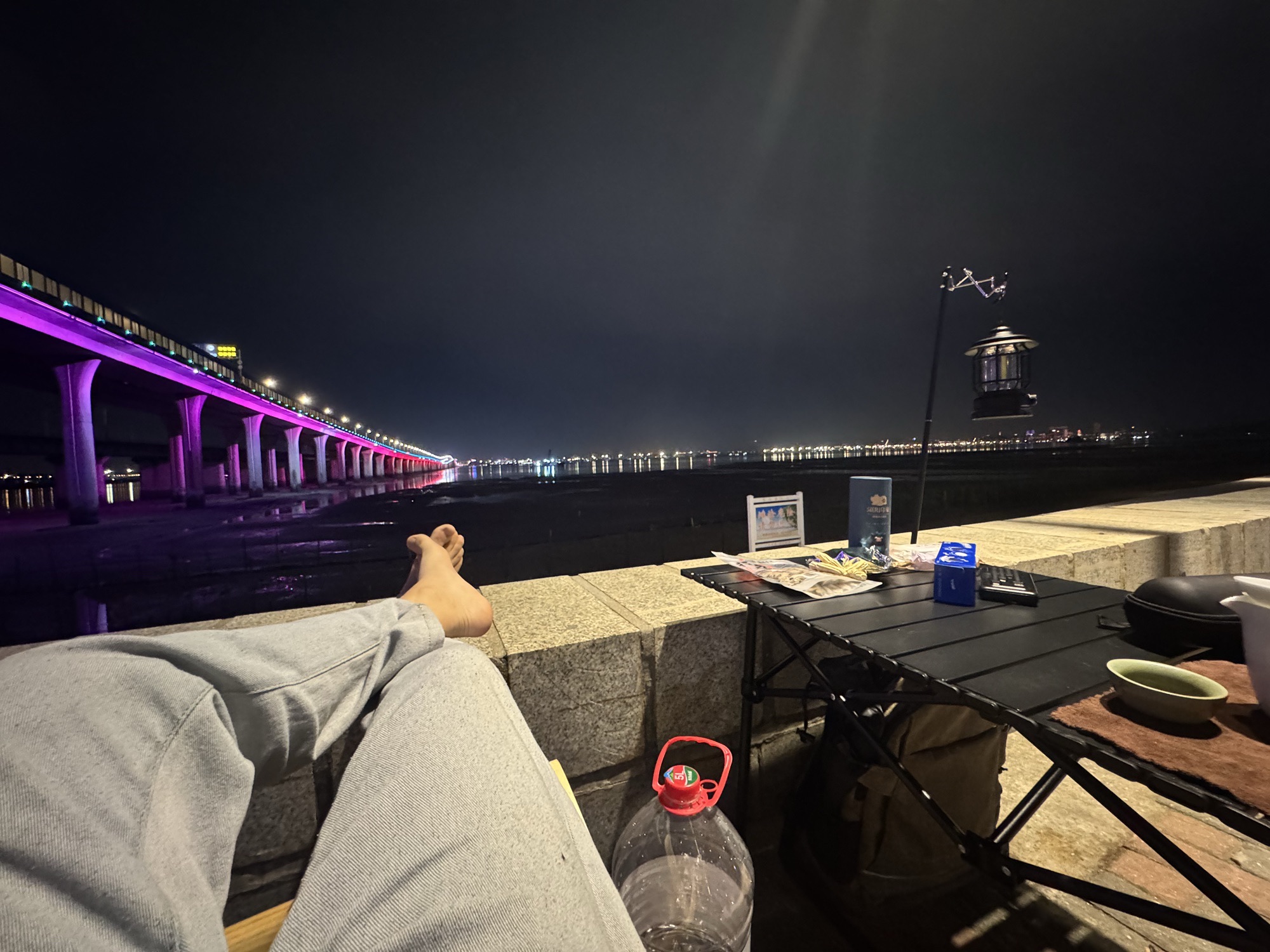 杏林桥观景旅行图片 2