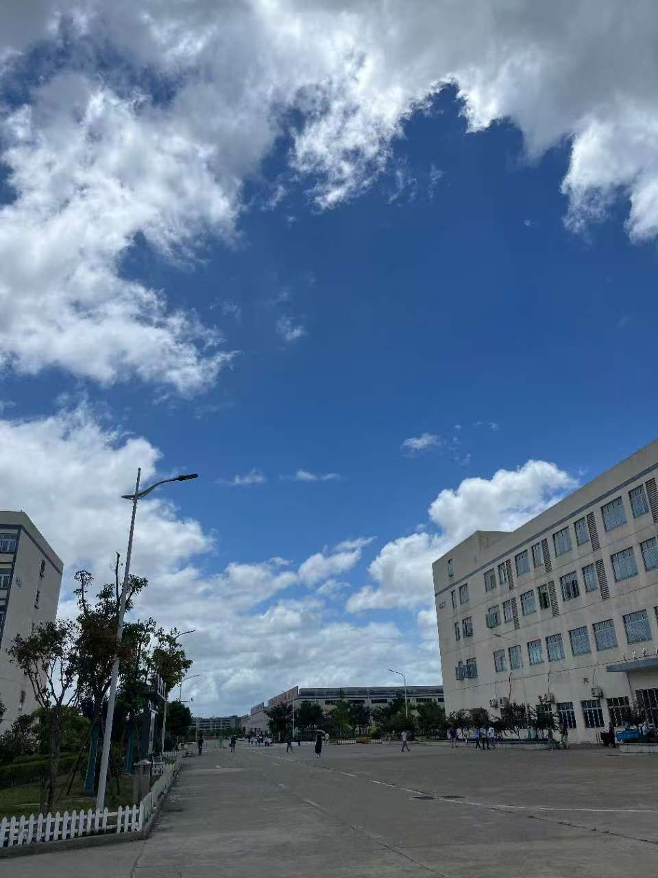 宁波比亚迪奉化厂