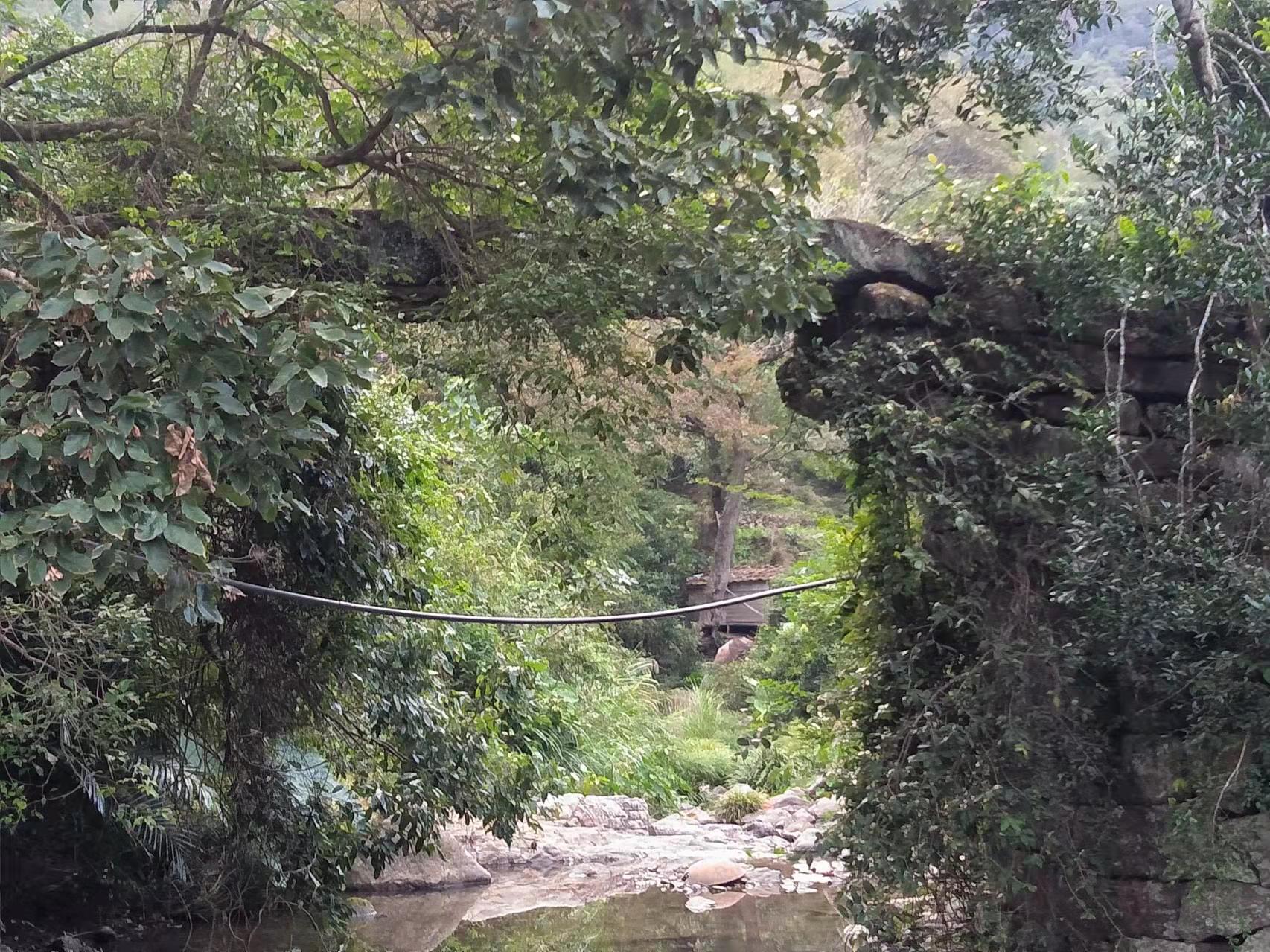赤溪龙山宫旅行图片 3