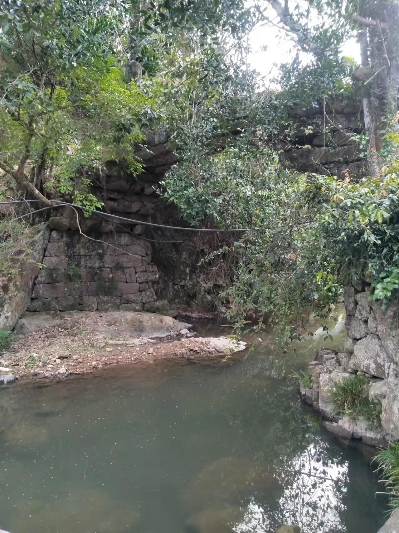赤溪龙山宫旅行图片 2