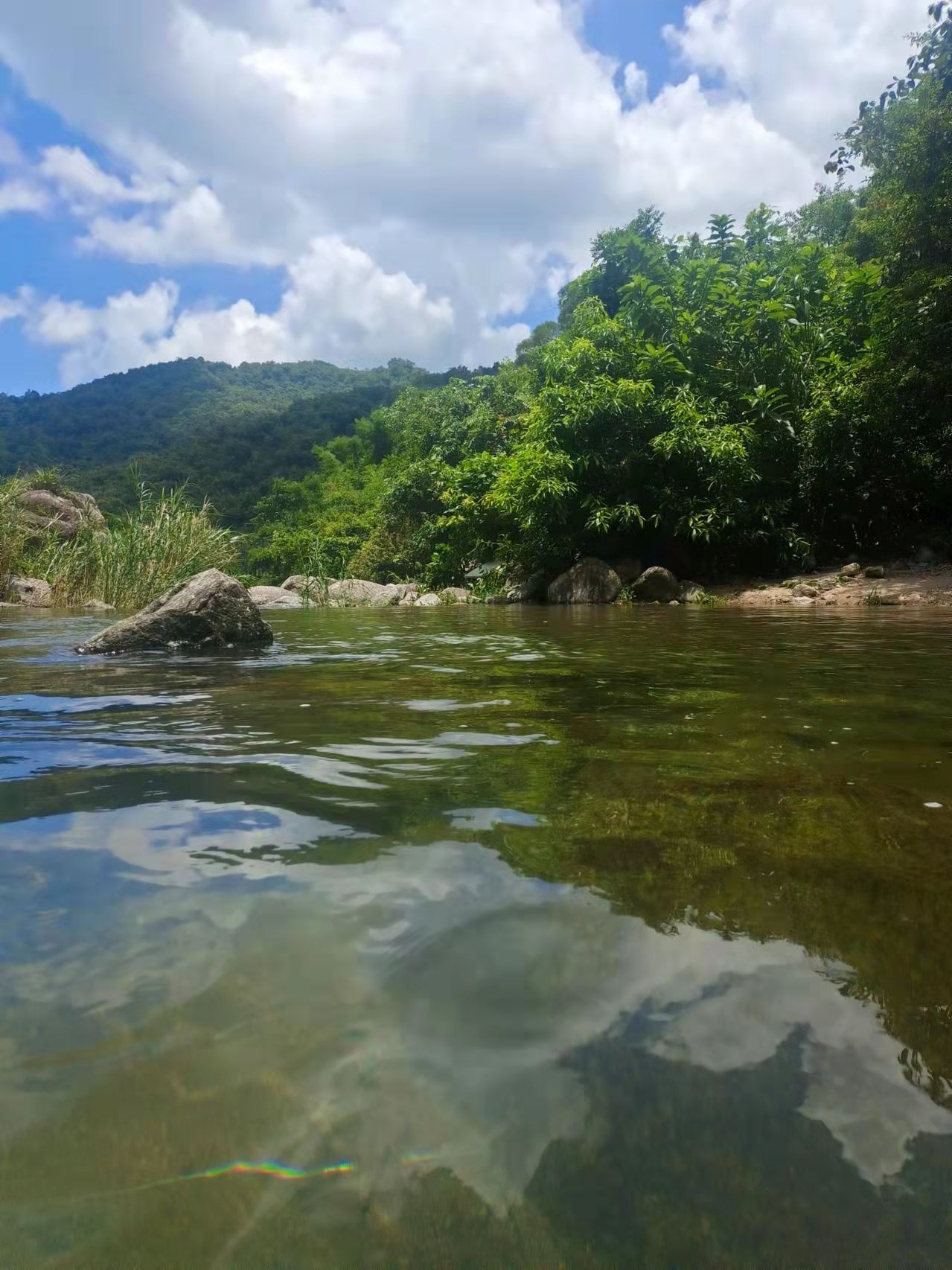 浸仔湾