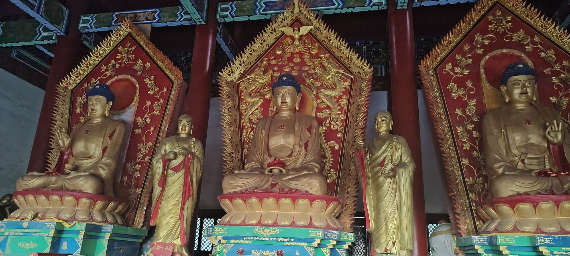 南寺旅行图片 3