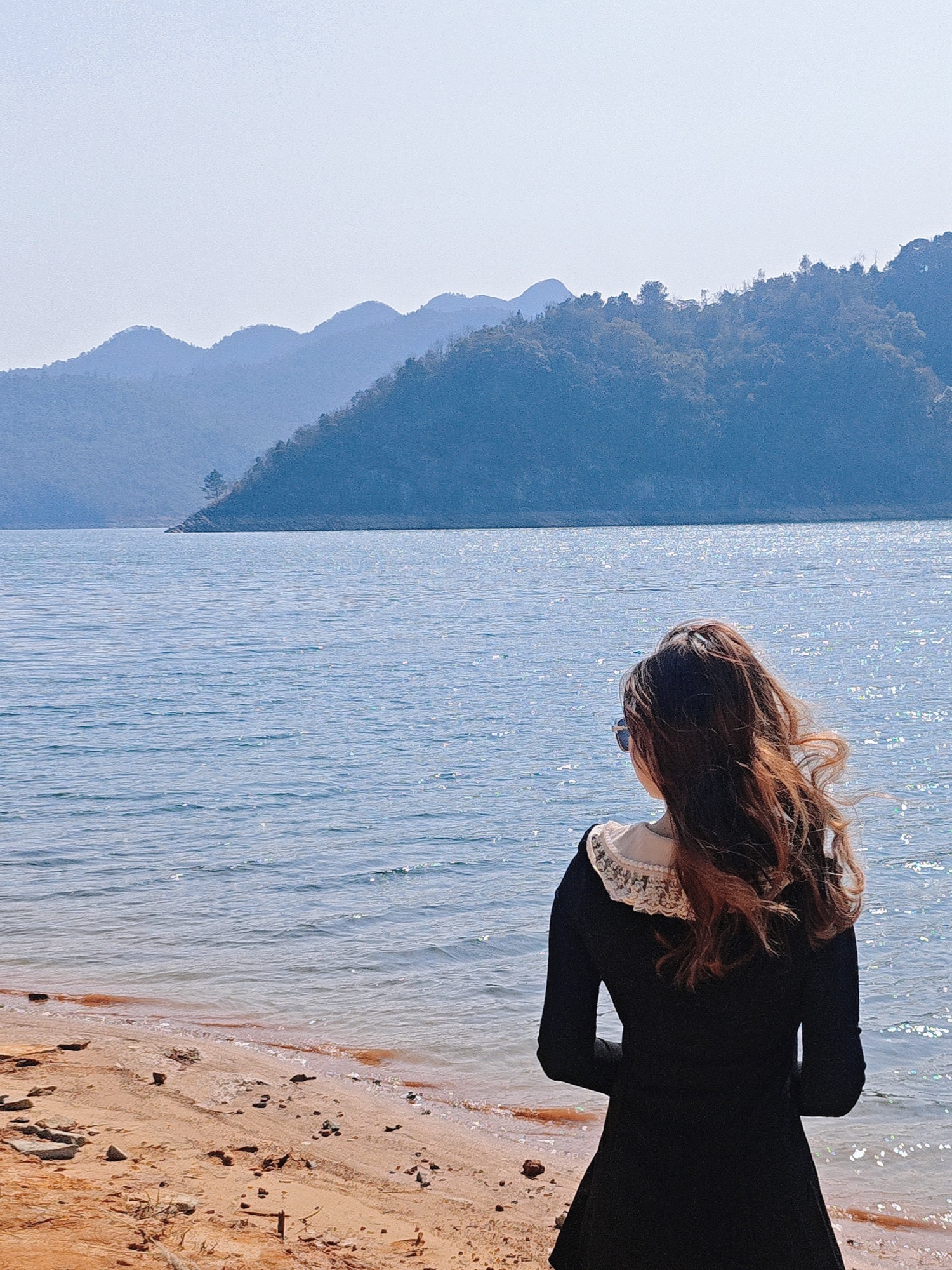 乳源南水水库旅行图片 1
