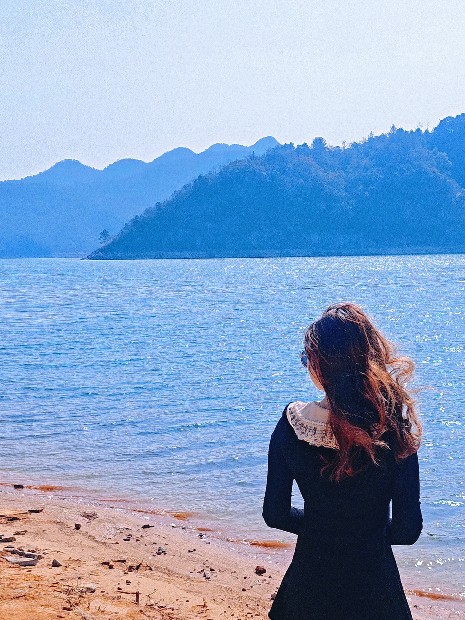 乳源南水水库旅行图片 2