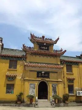 宛陵小九华旅行图片 3