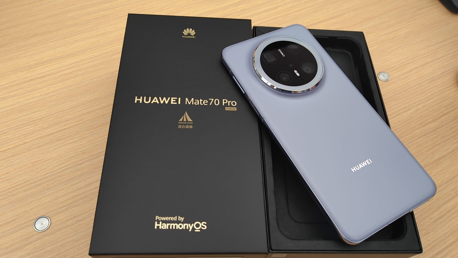 华为授权体验店(鸣山路)