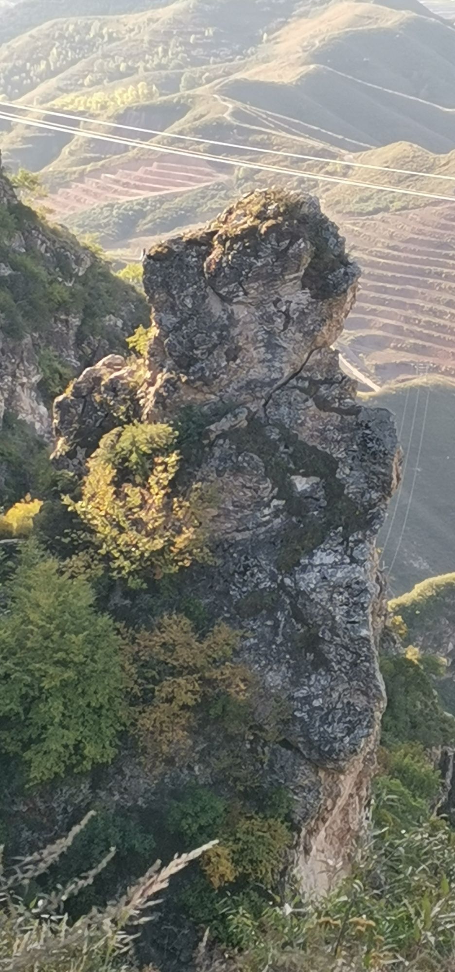 朝阳古洞旅行图片 1