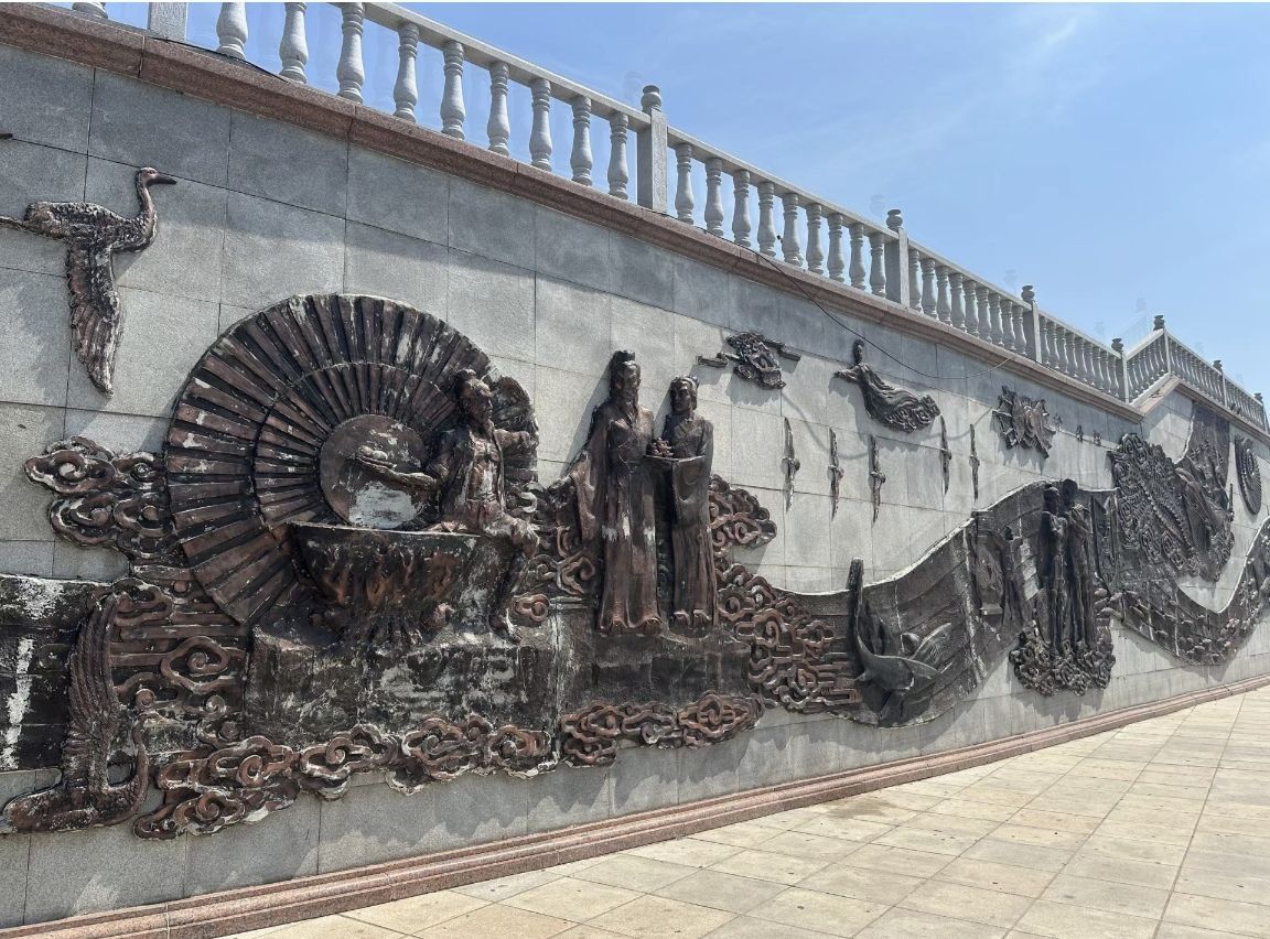 月亮湖公园旅行图片 2