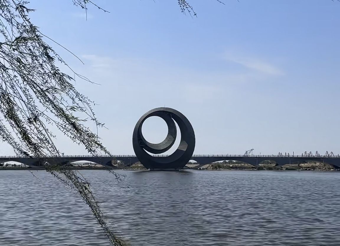 月亮湖公园旅行图片 3