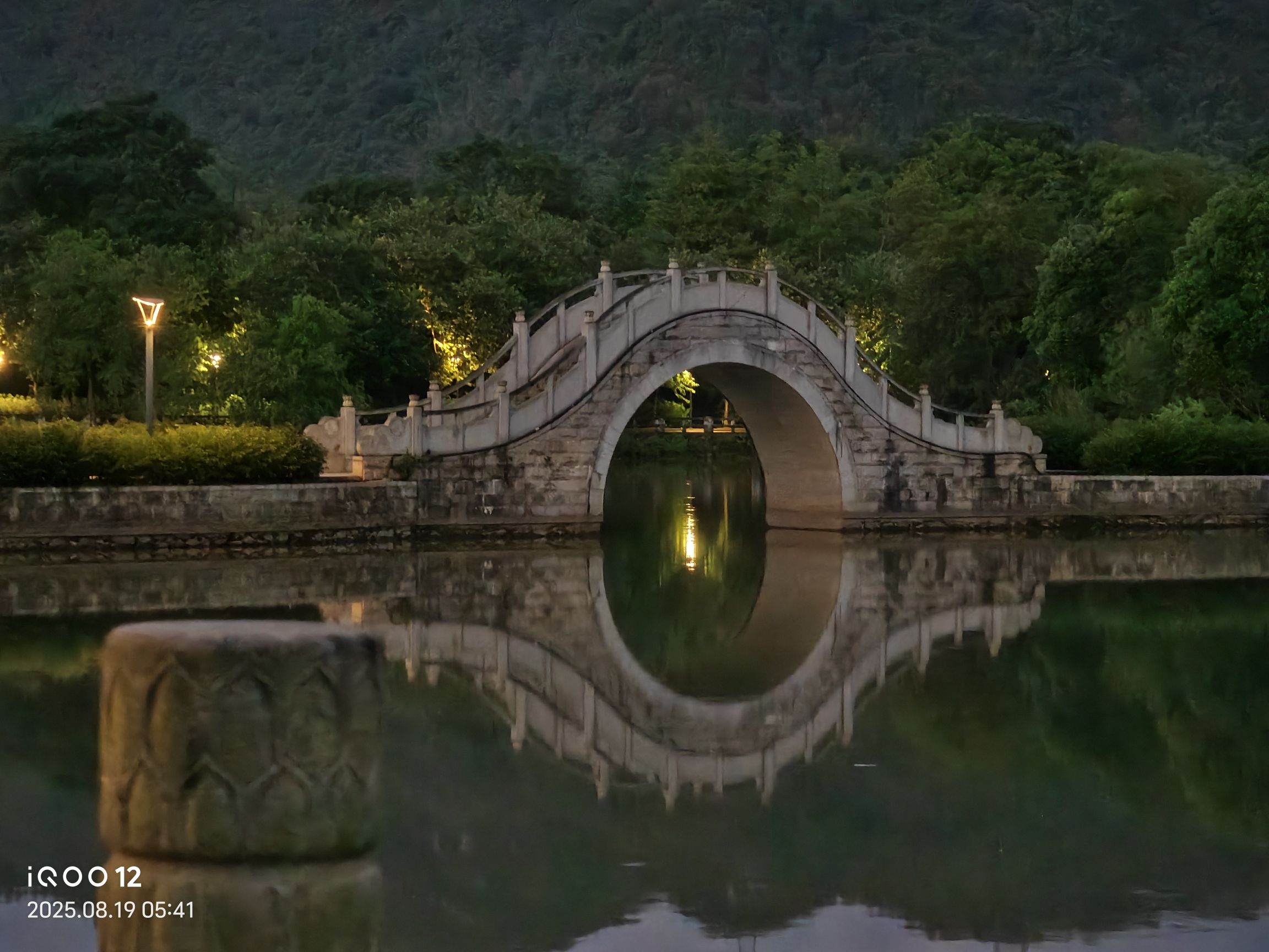 浈阳湖旅行图片 3