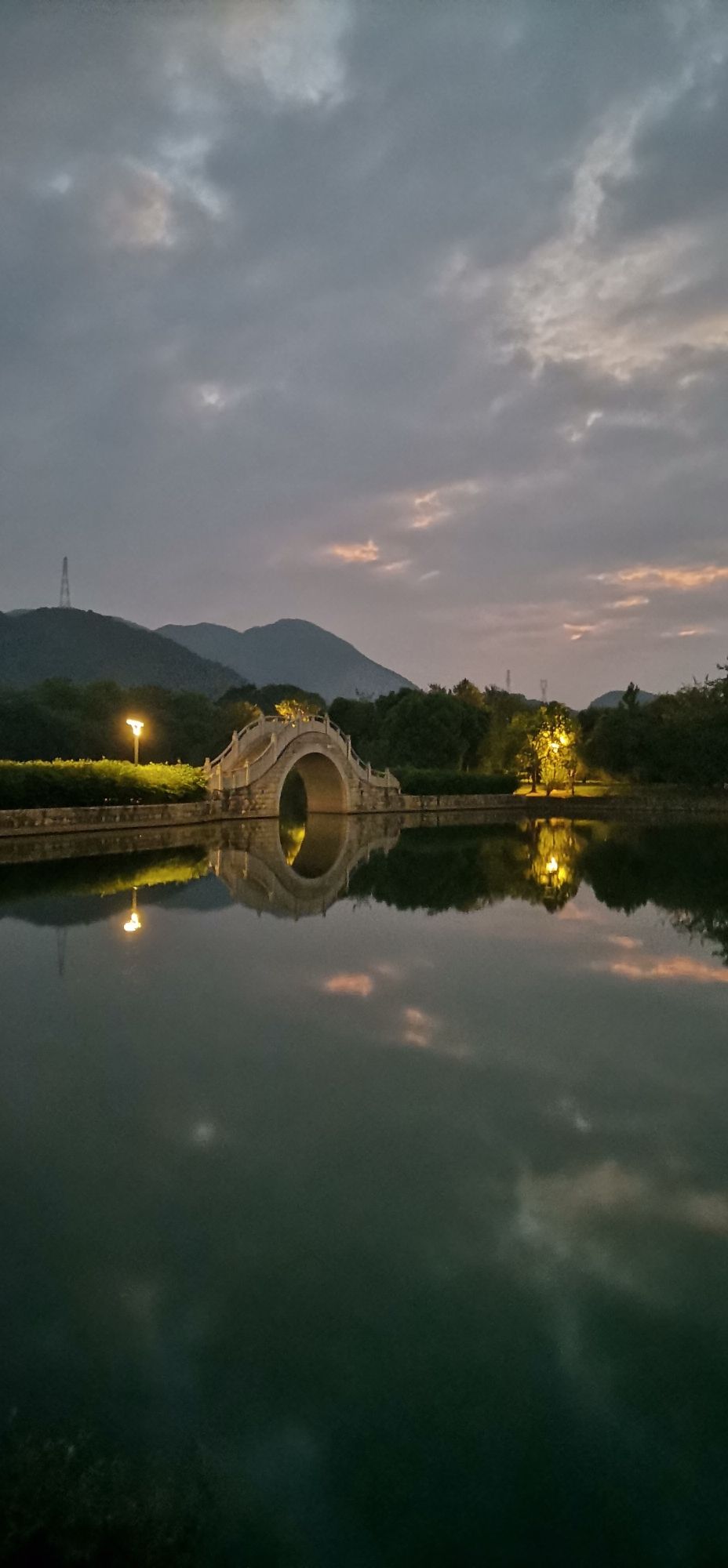 浈阳湖旅行图片 2