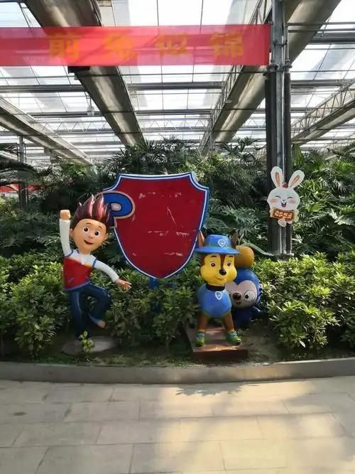 南和农业嘉年华旅行图片 3