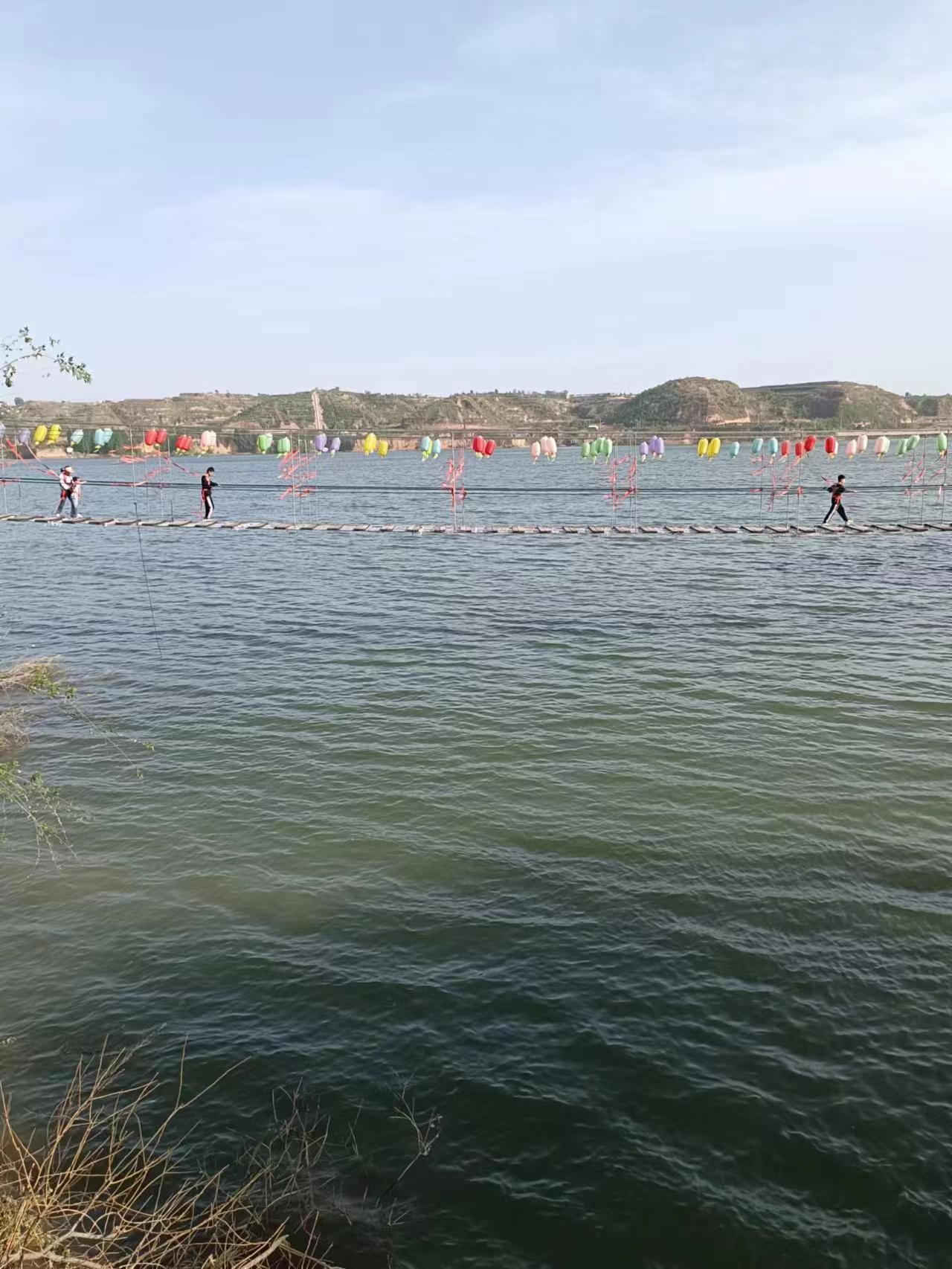 春秋晋国城旅行图片 3