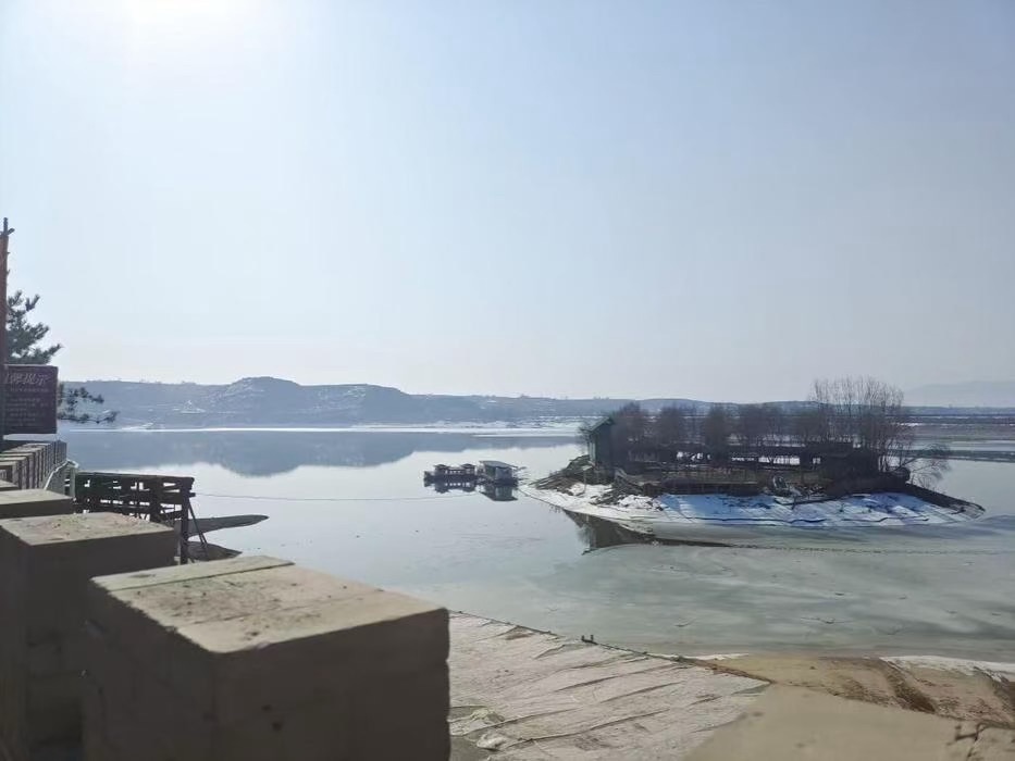 春秋晋国城旅行图片 1