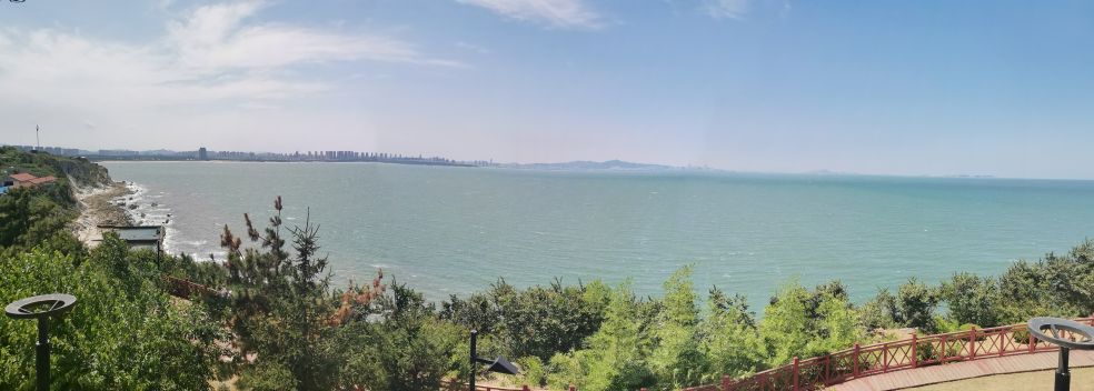 春秋晋国城旅行图片 3
