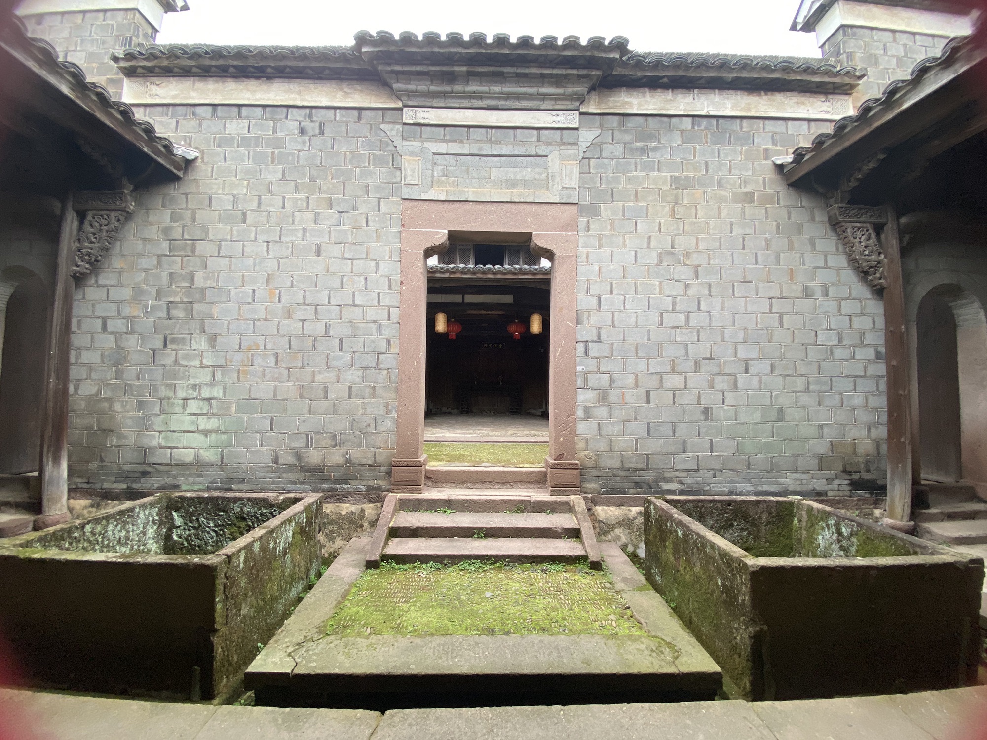 三十六天井旅行图片 2