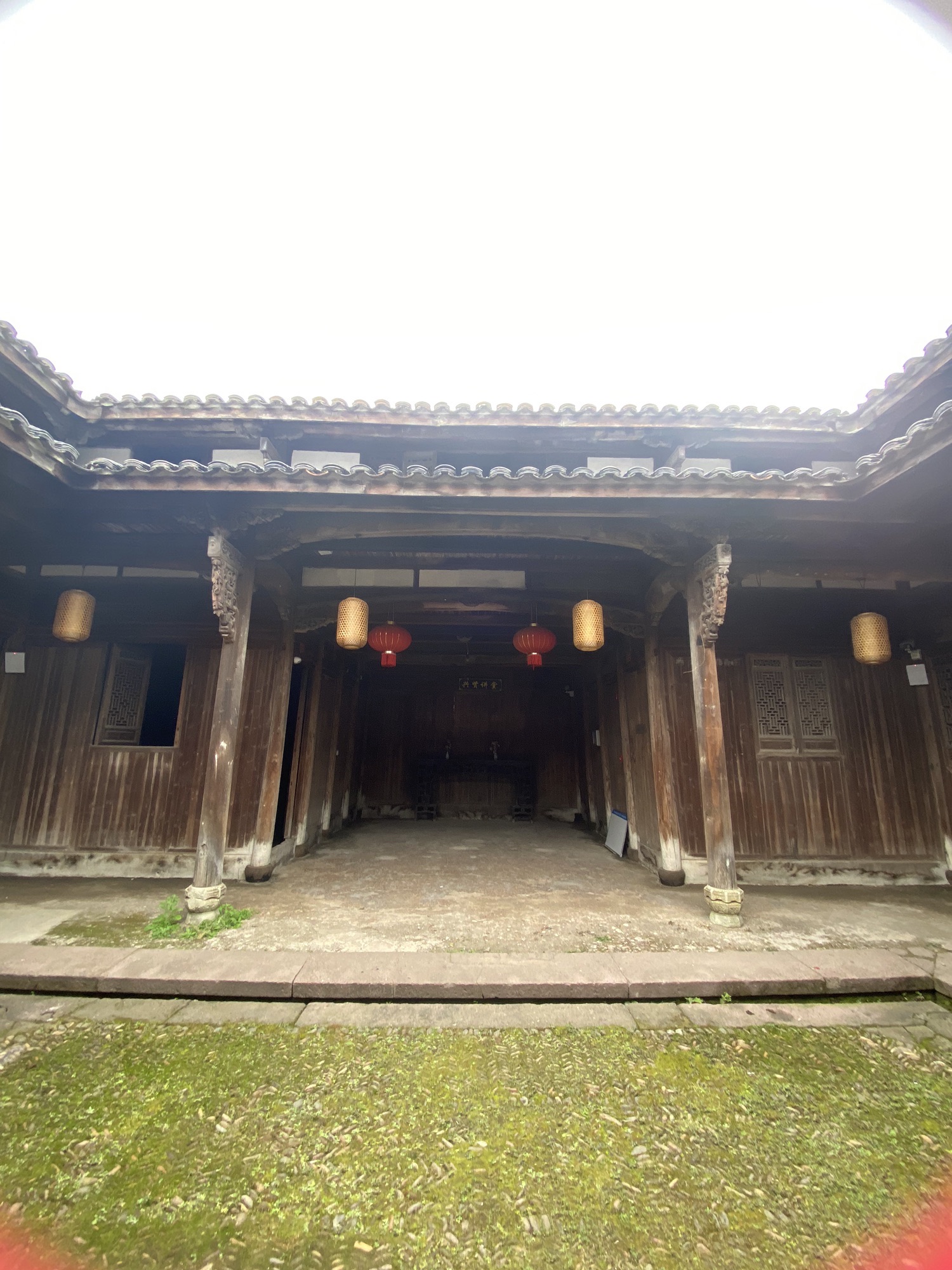 三十六天井旅行图片 3