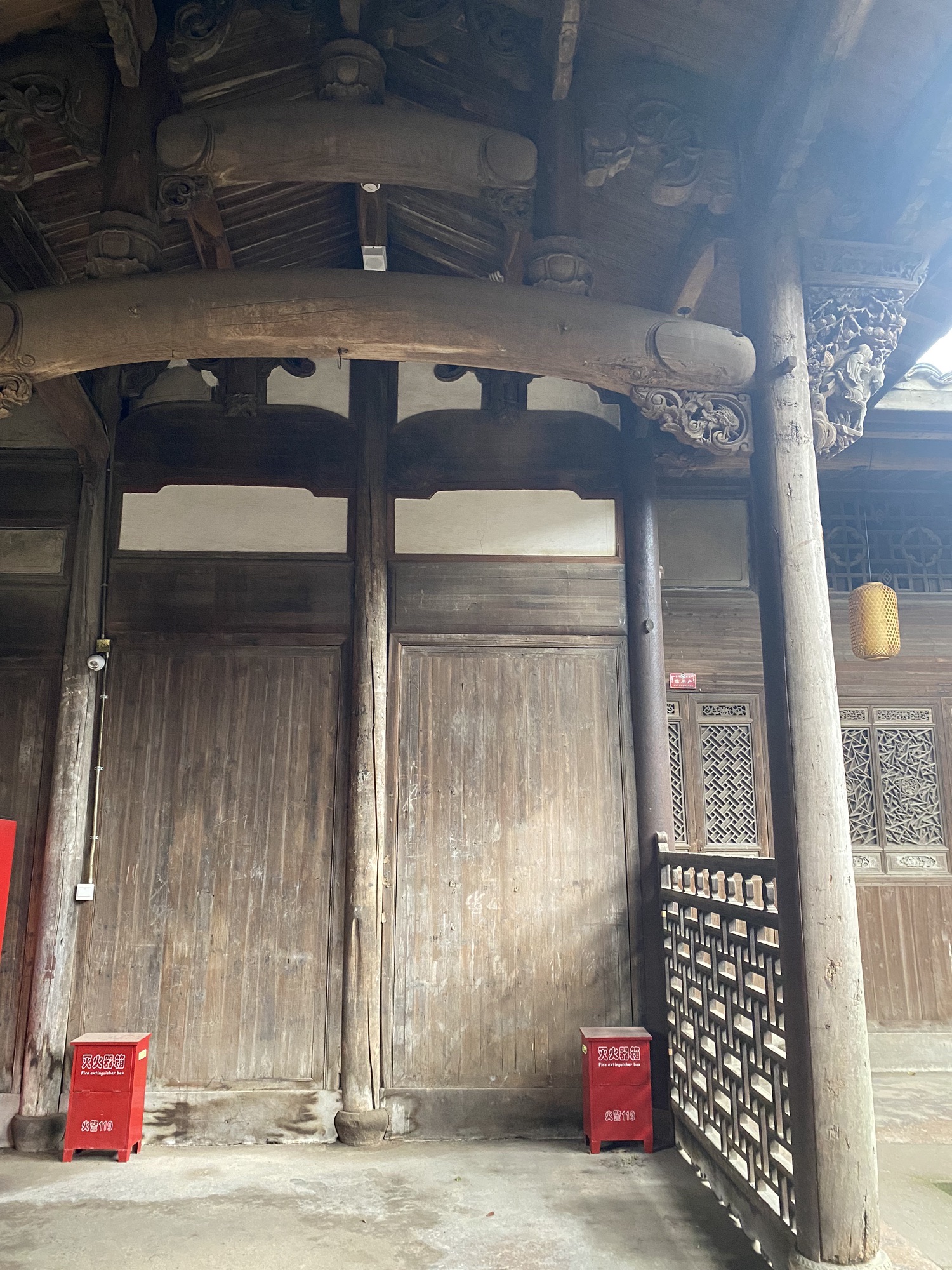 三十六天井旅行图片 1