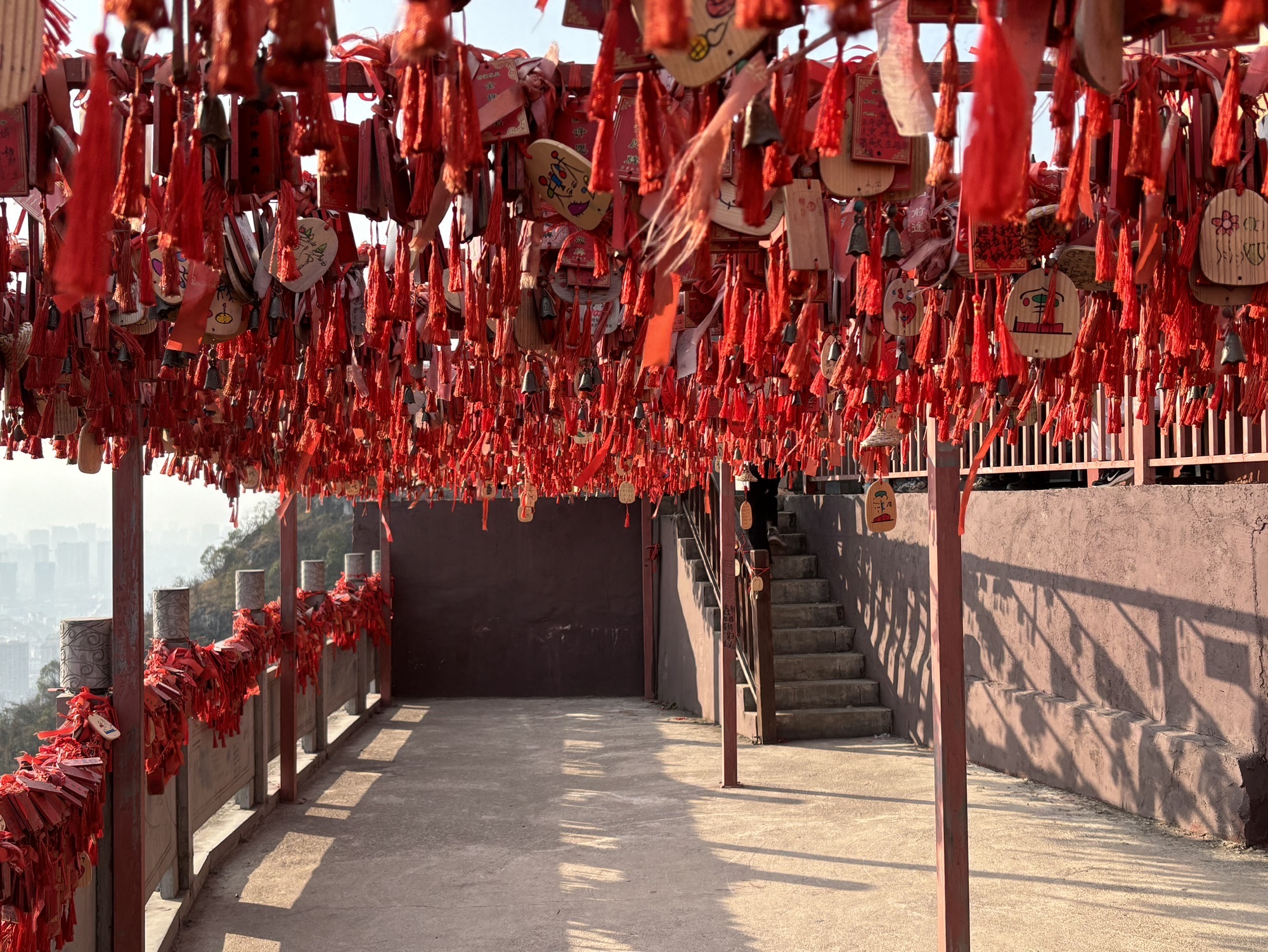 佛顶寺旅行图片 3