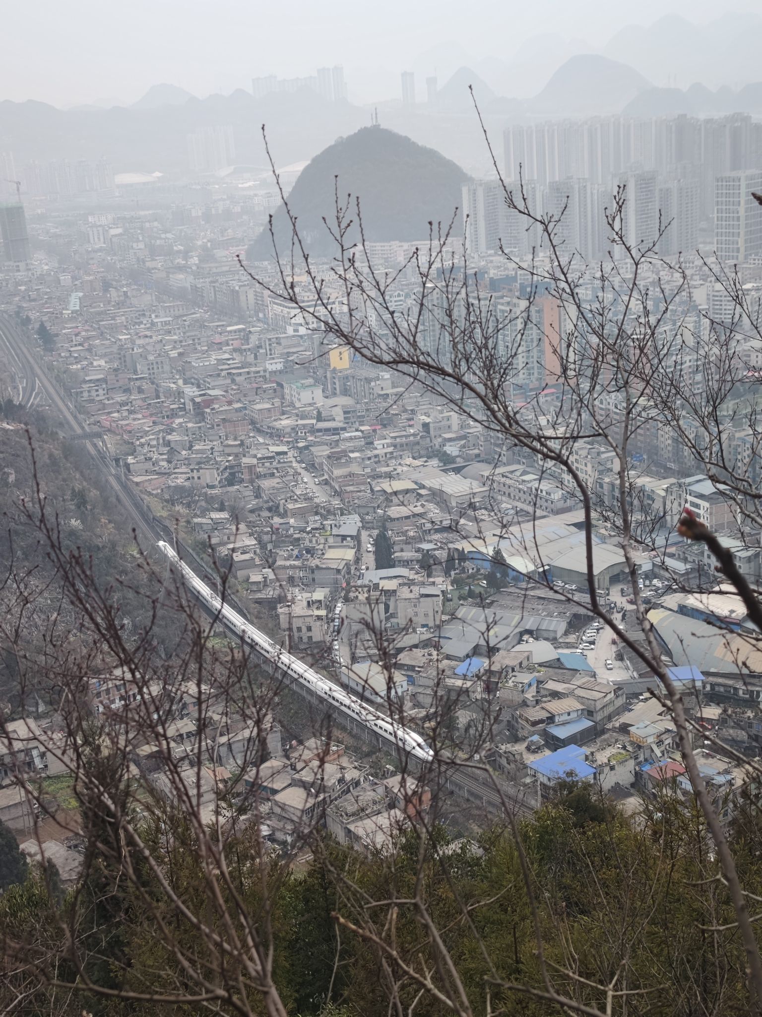 佛顶寺旅行图片 2