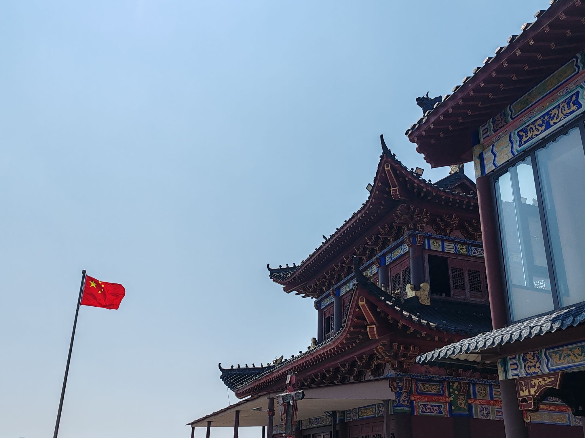 佛顶寺旅行图片 2