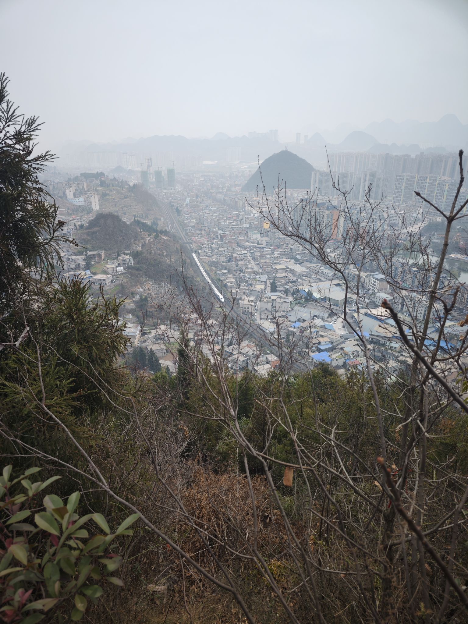 佛顶寺旅行图片 1