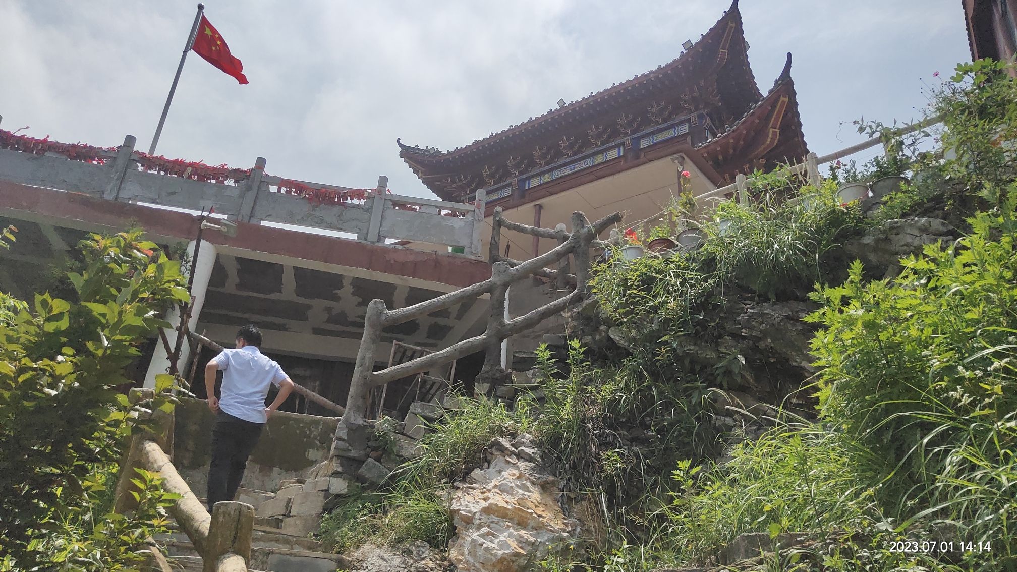 佛顶寺旅行图片 2