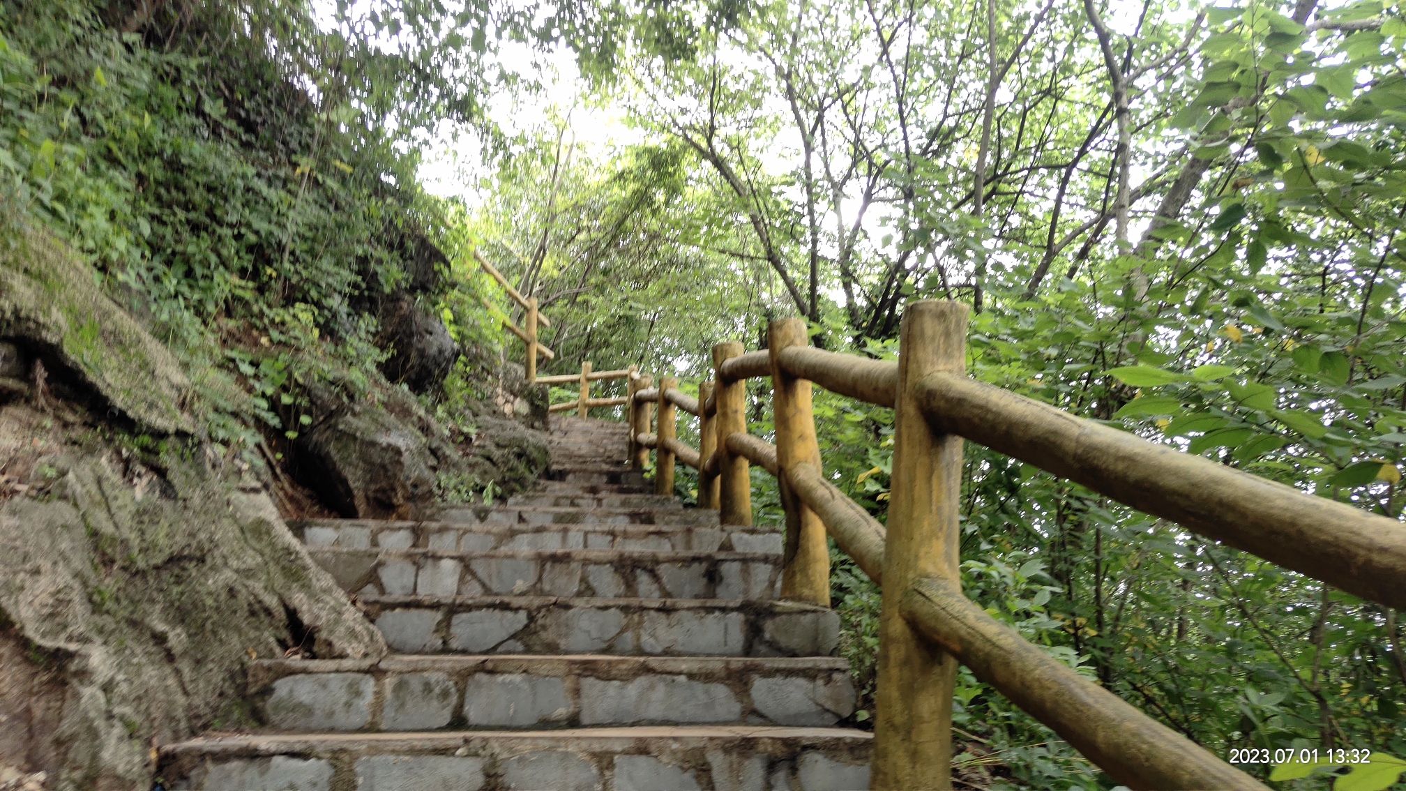 佛顶寺旅行图片 1