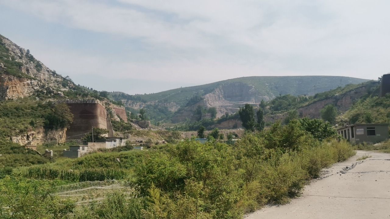 佛村溶洞旅行图片 1