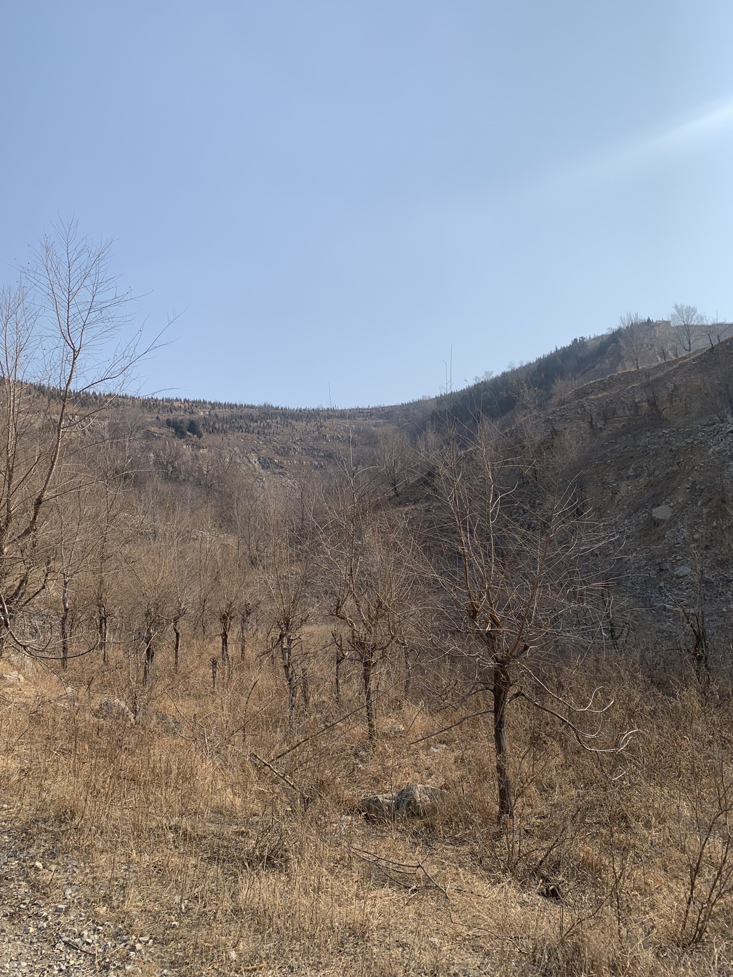 佛村溶洞旅行图片 2