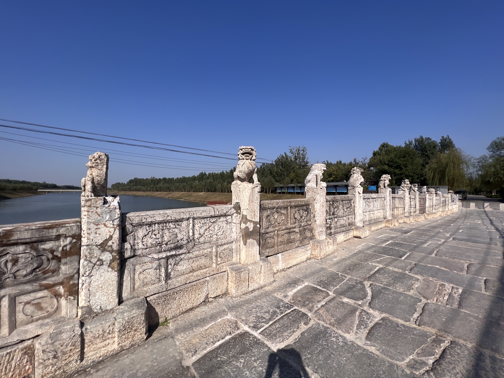 永济桥旅行图片 2