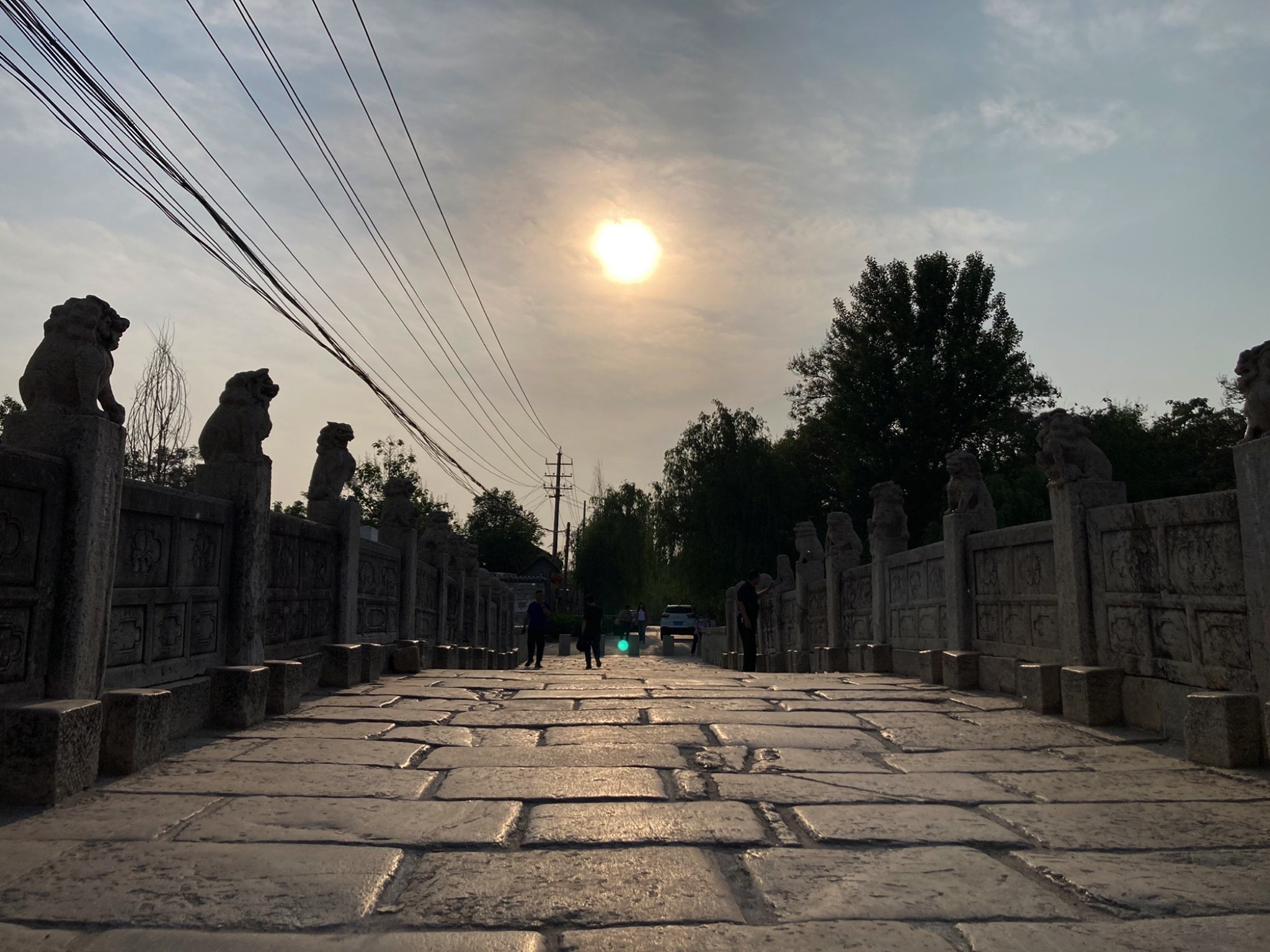 永济桥旅行图片 3