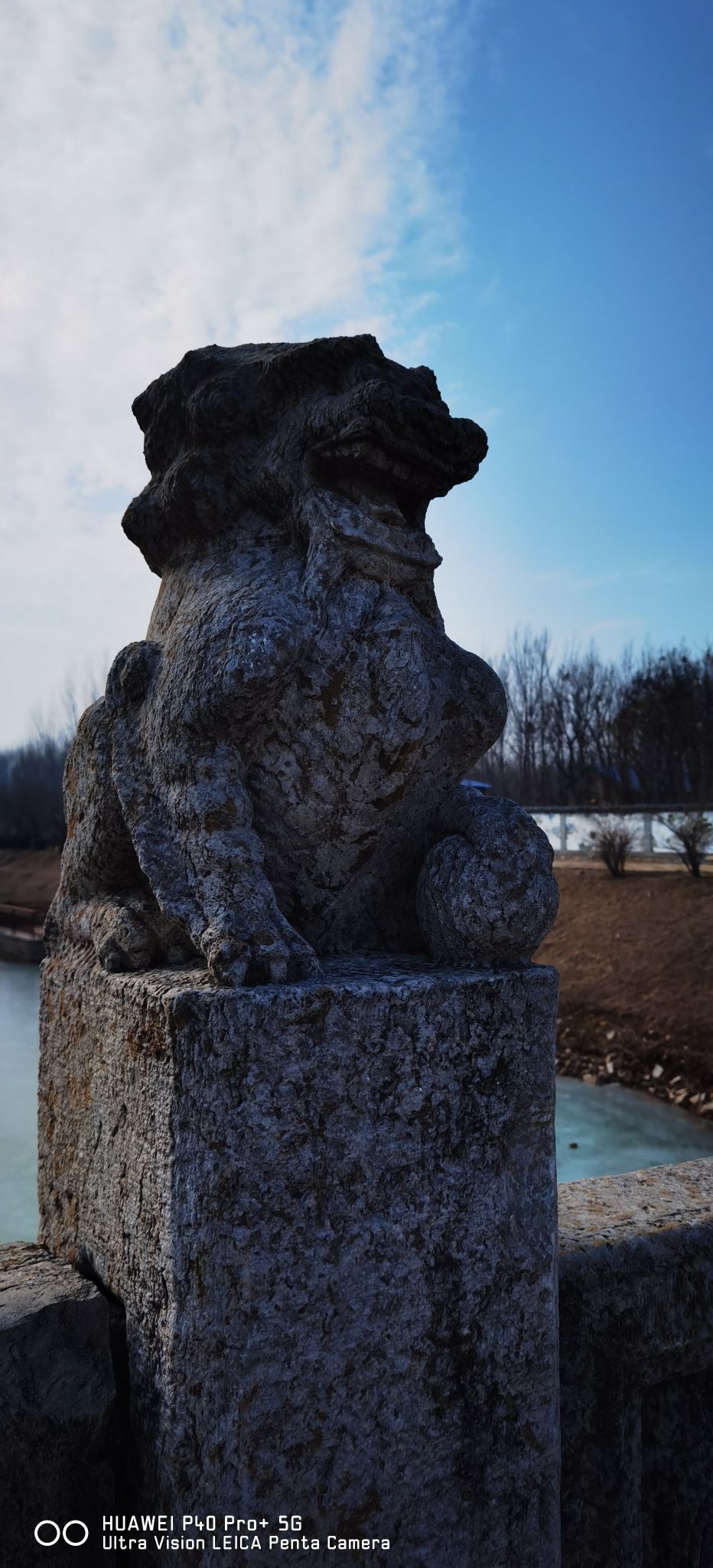 永济桥旅行图片 2