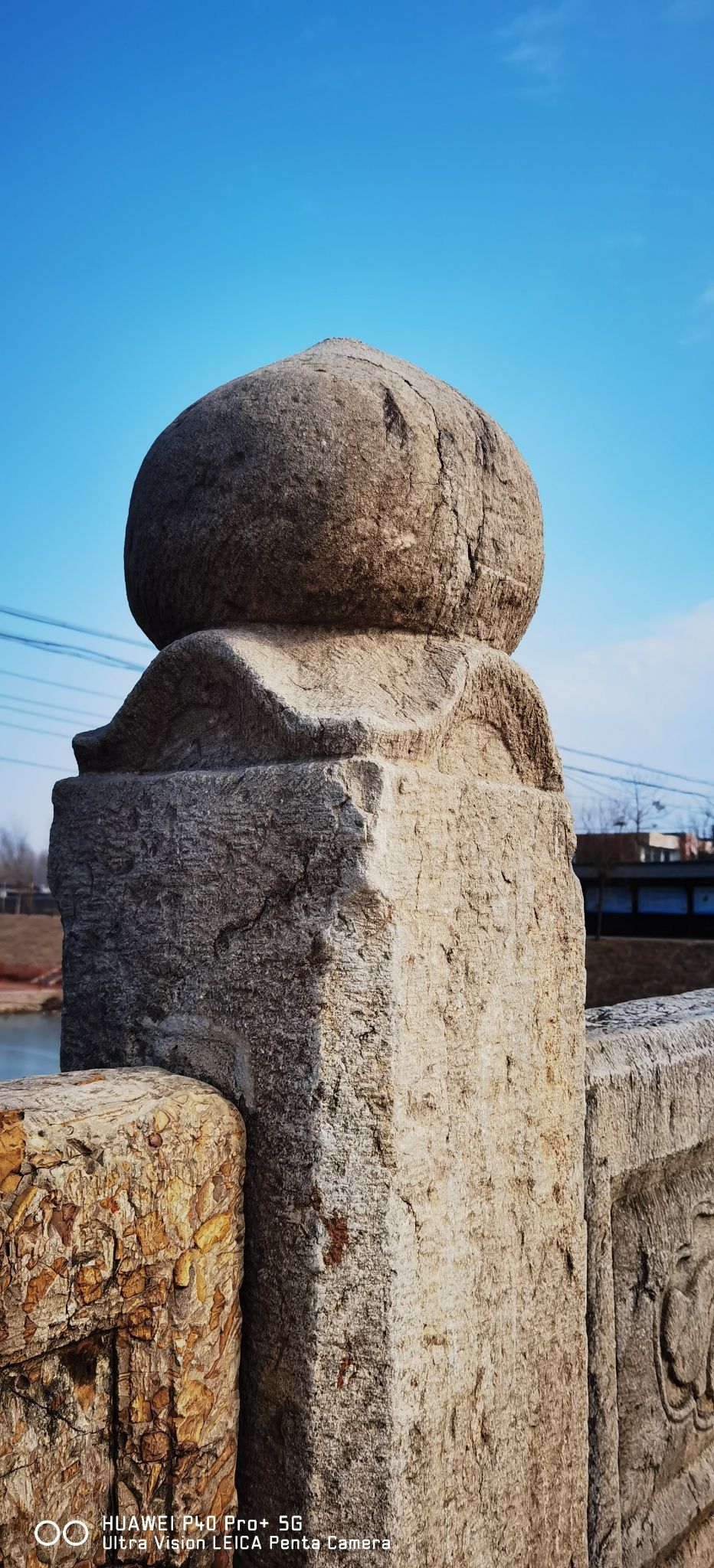 永济桥旅行图片 1