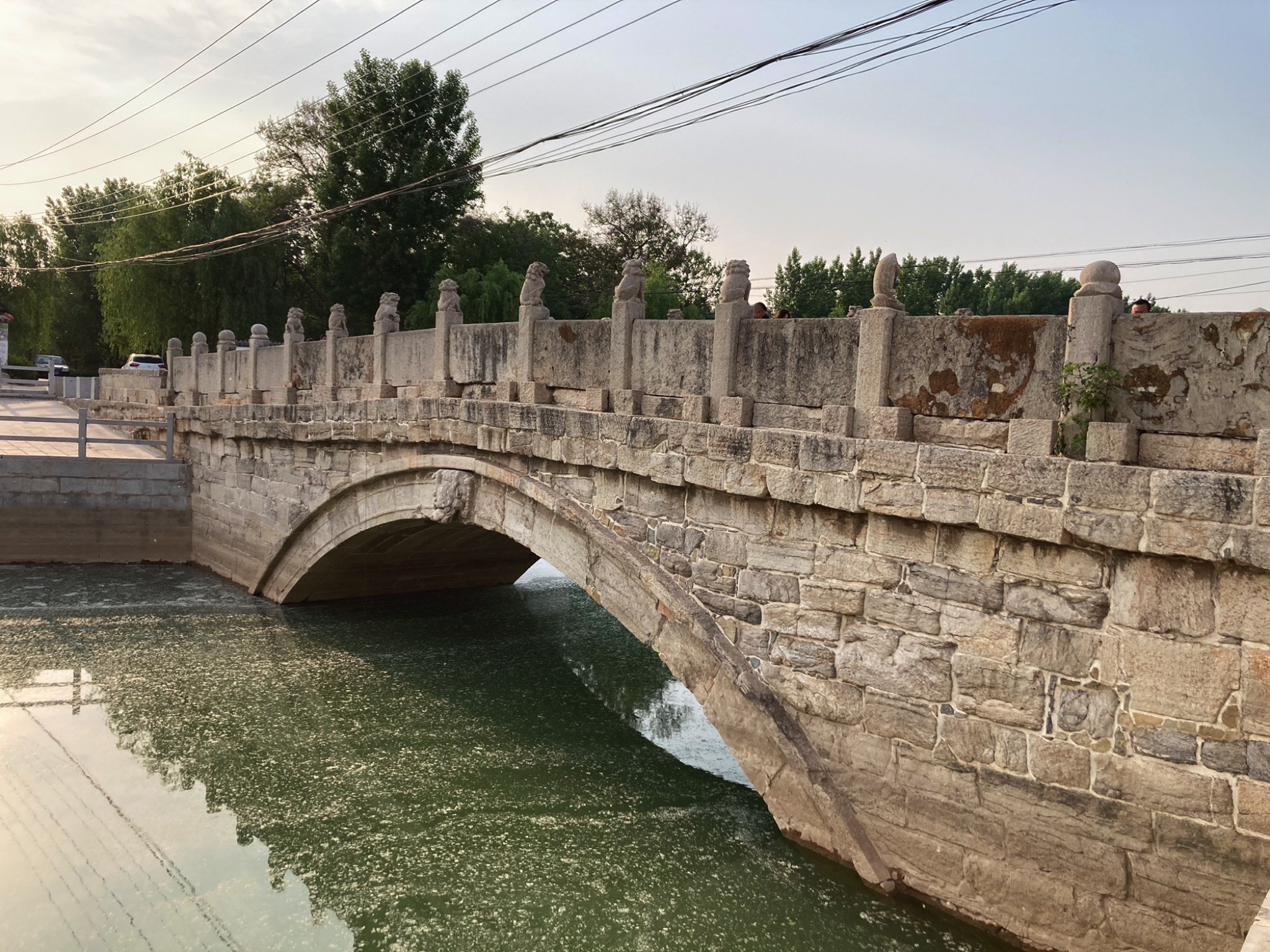 永济桥旅行图片 2