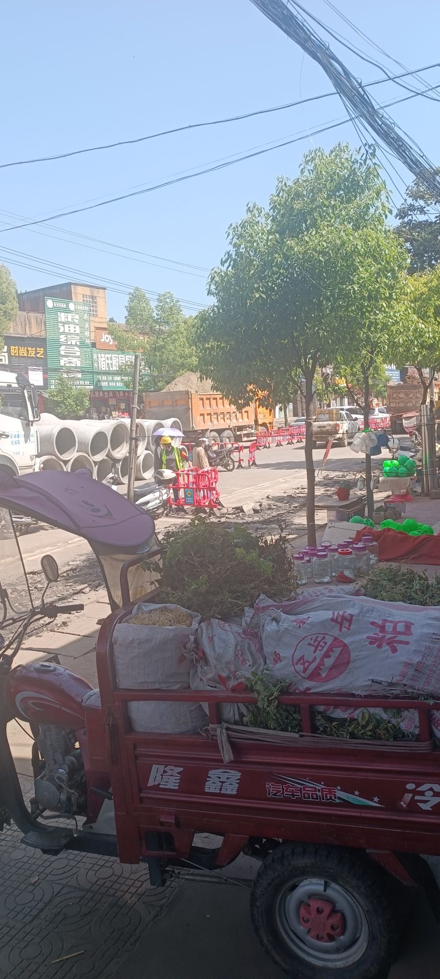 平浪宫景区旅行图片 1