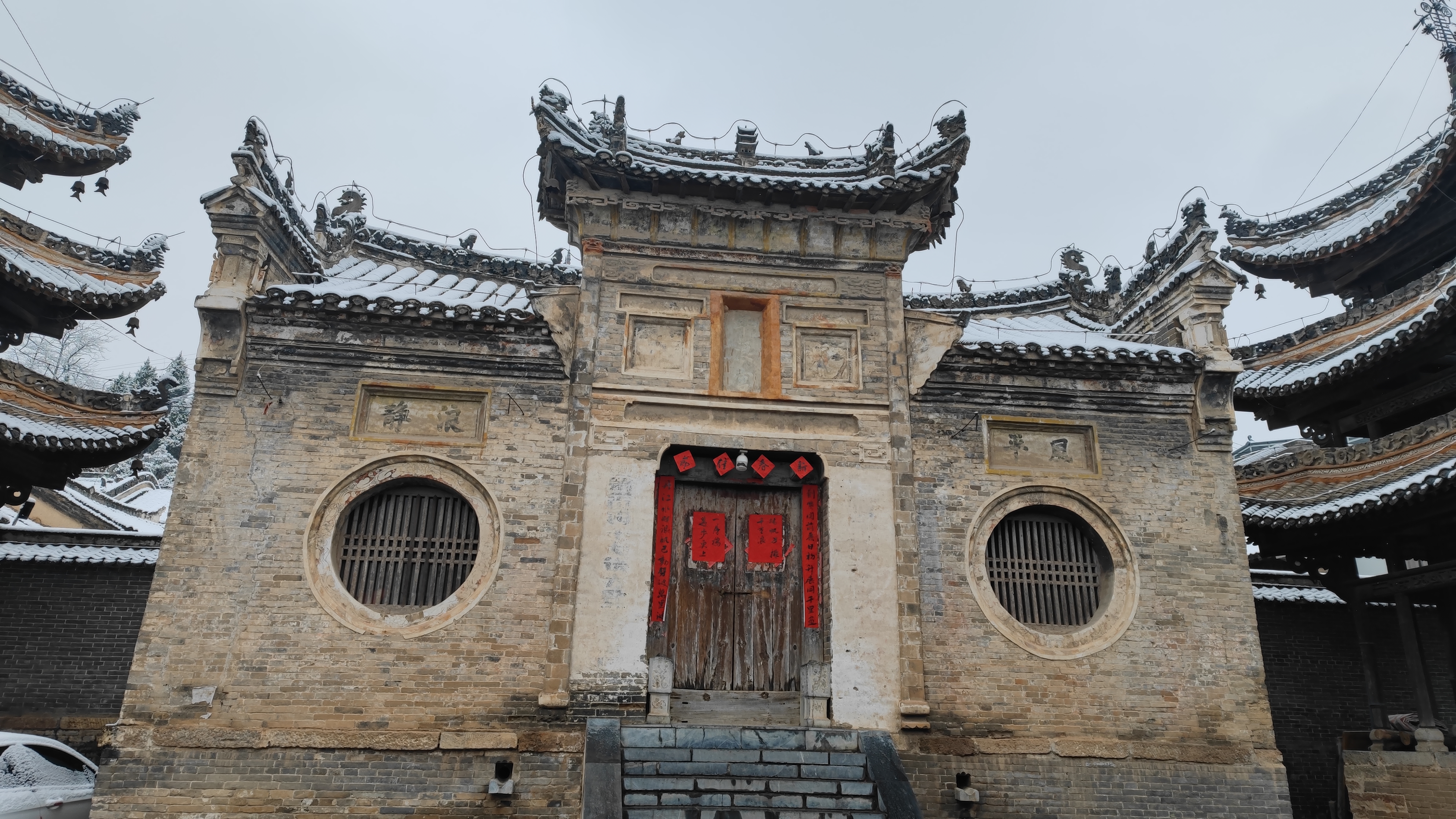 平浪宫景区旅行图片 3