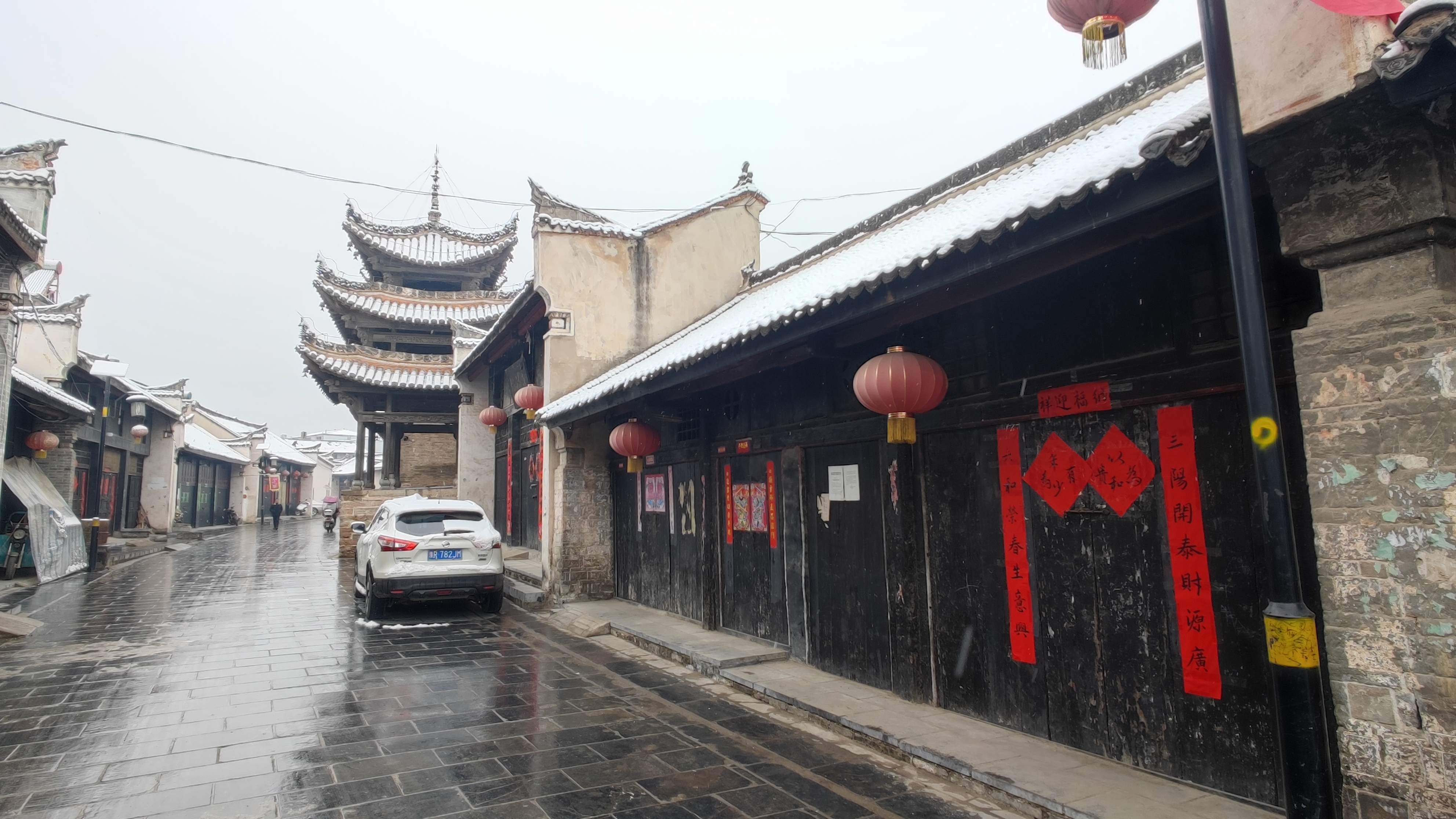 平浪宫景区旅行图片 1