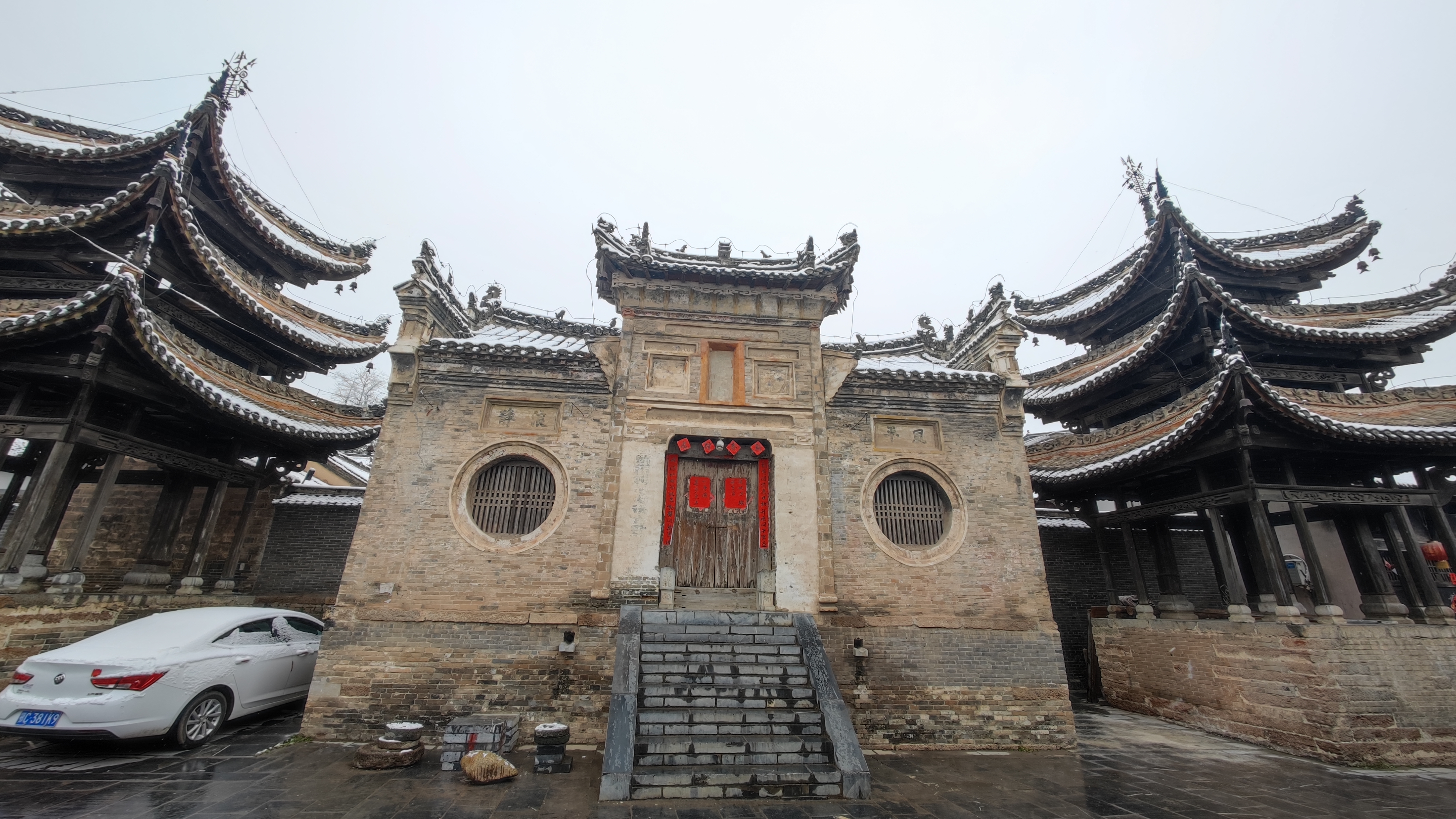 平浪宫景区旅行图片 2